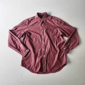 Camisa Ralph Lauren
