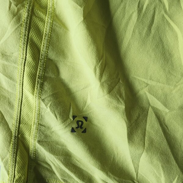 Shorts Lululemon - Imagen 2