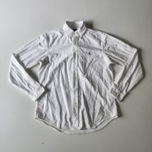 Camisa Ralph Lauren