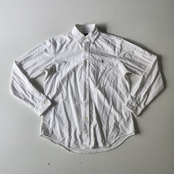 Camisa Ralph Lauren