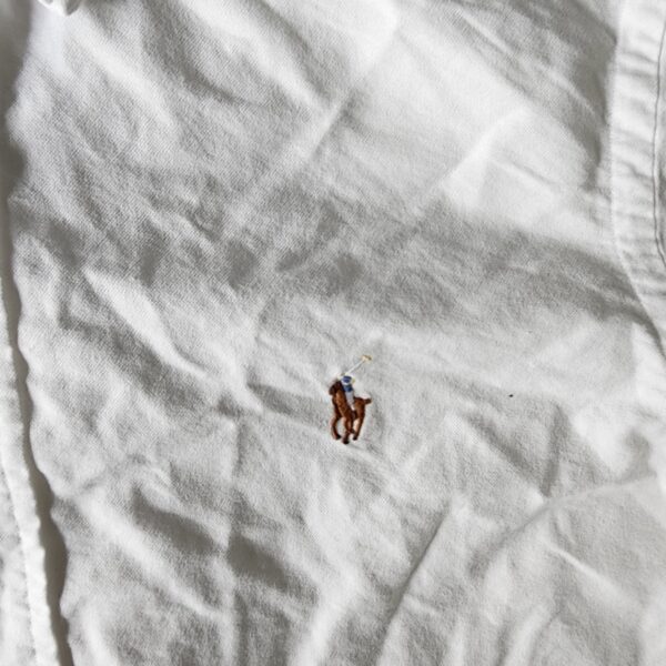 Camisa Ralph Lauren - Imagen 3