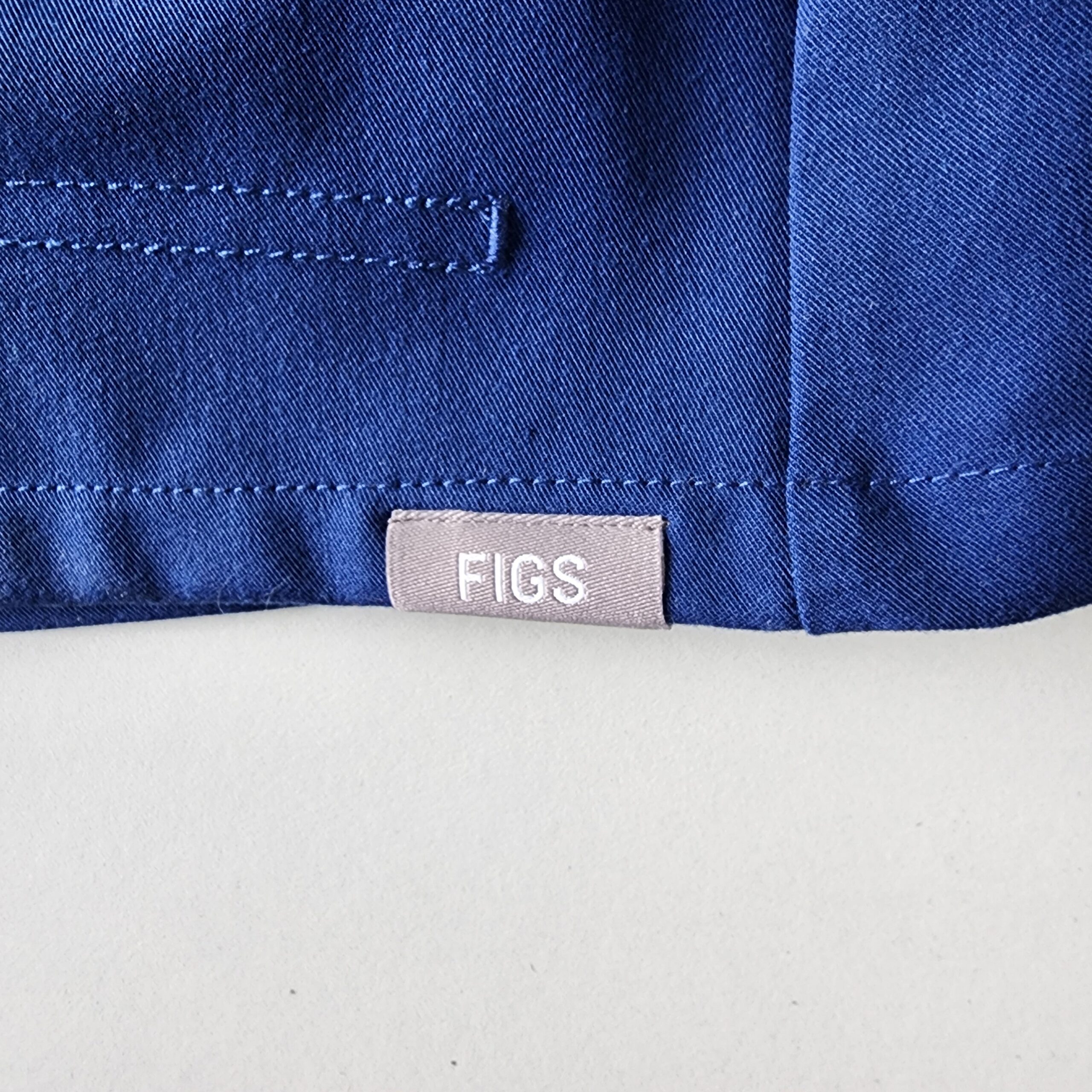 Scrub Figs - Imagen 3