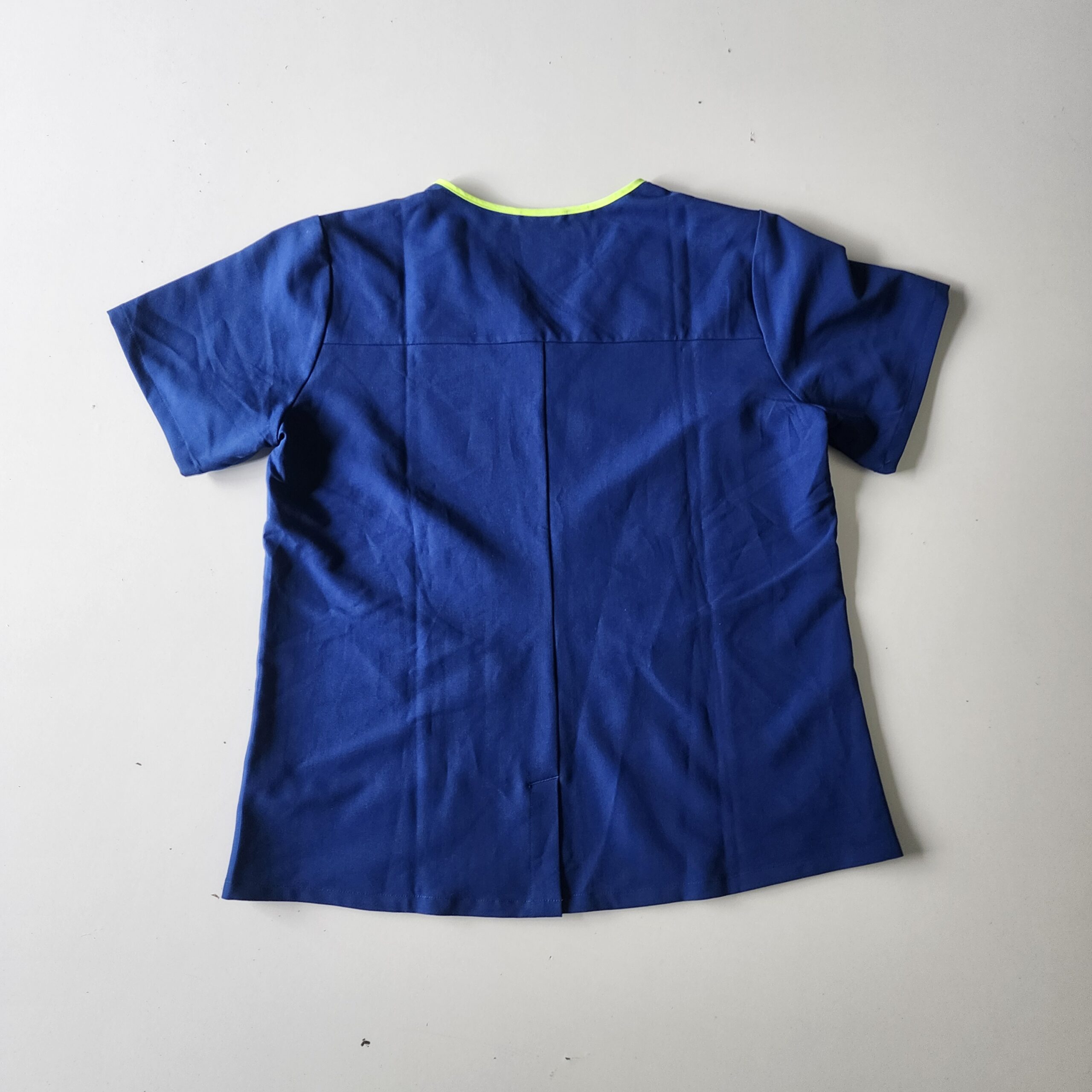 Scrub Figs - Imagen 4