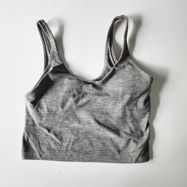 Top Lululemon