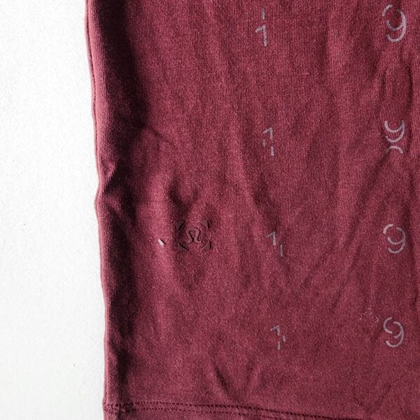 Playera Lululemon - Imagen 3