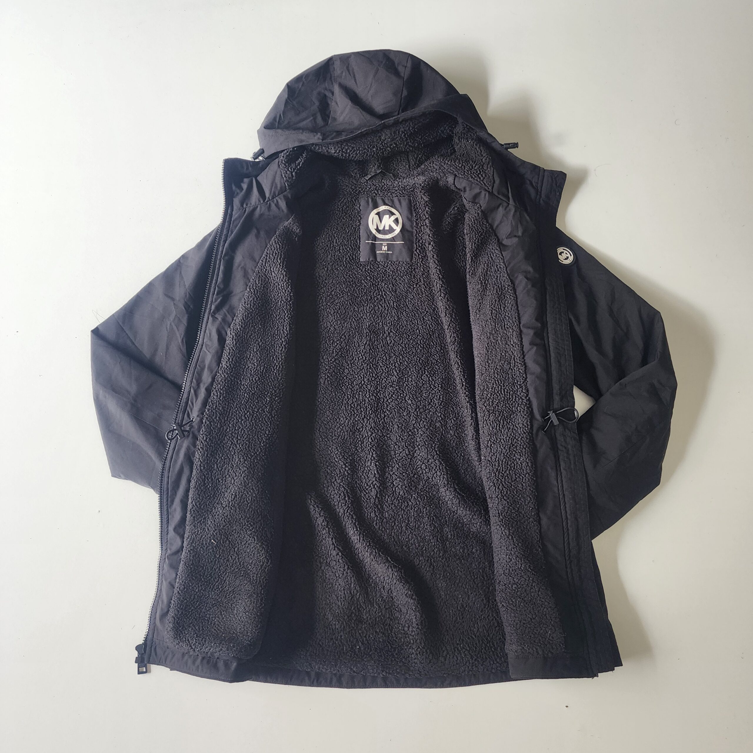 Chumpa Michael Kors - Imagen 3