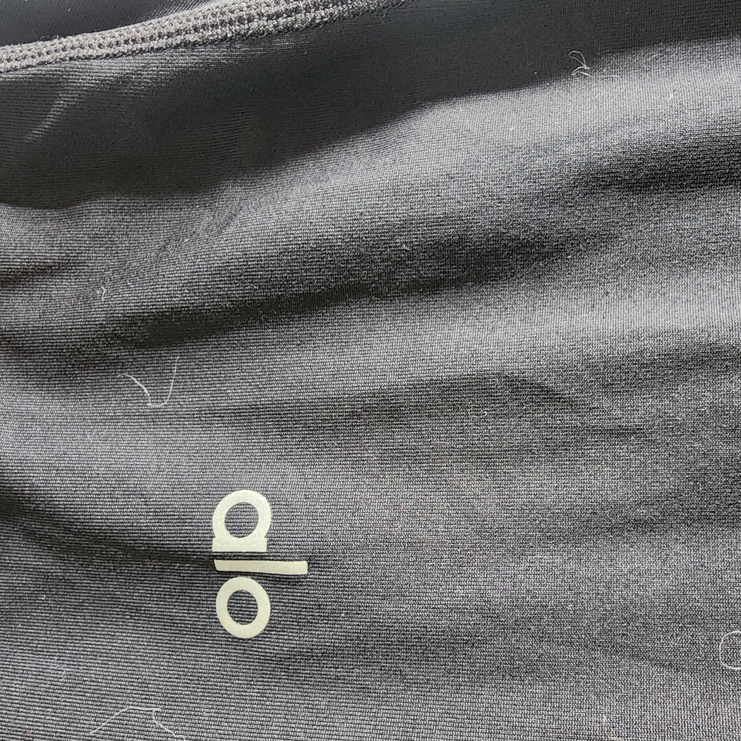 Shorts con licra Alo - Imagen 3