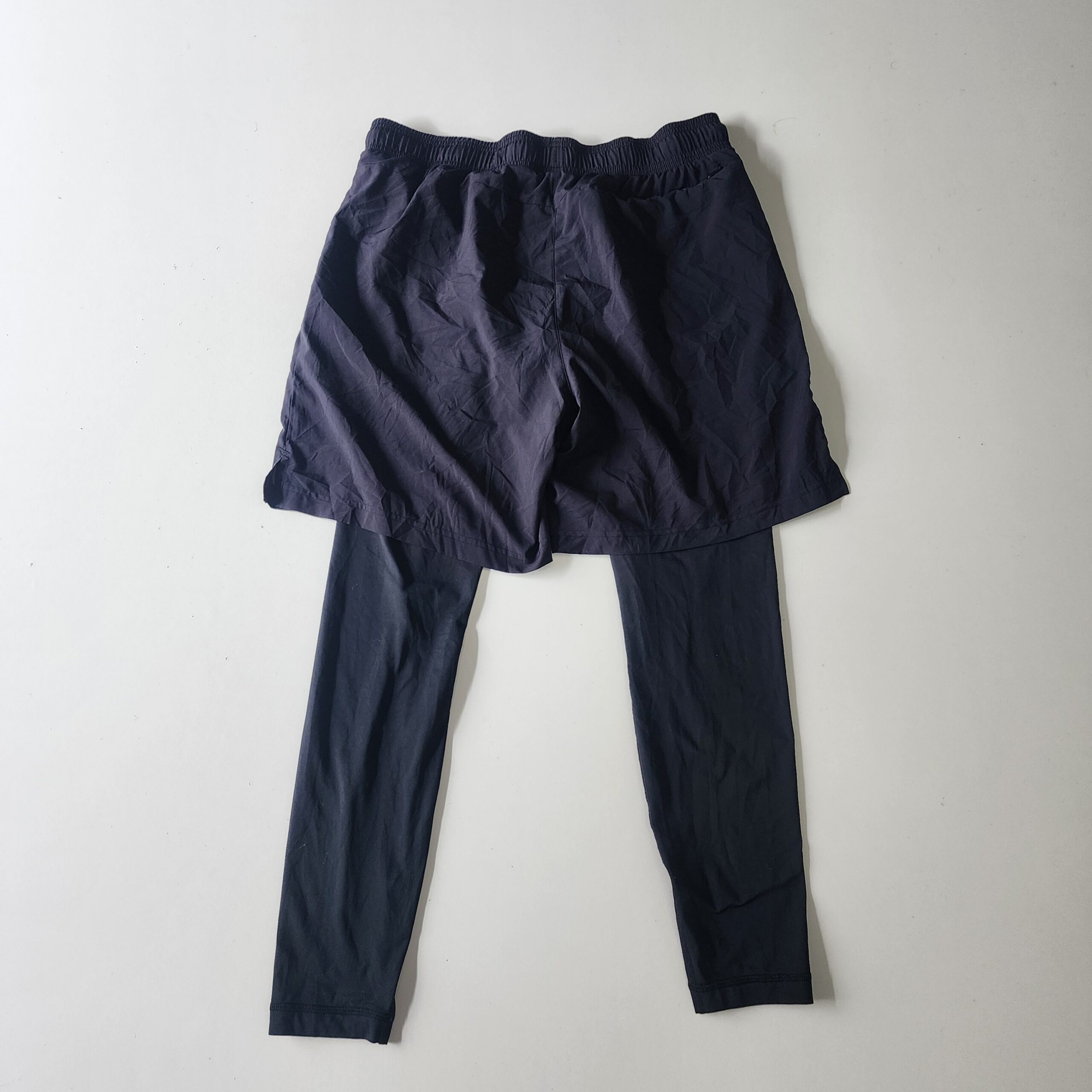 Shorts con licra Alo - Imagen 4