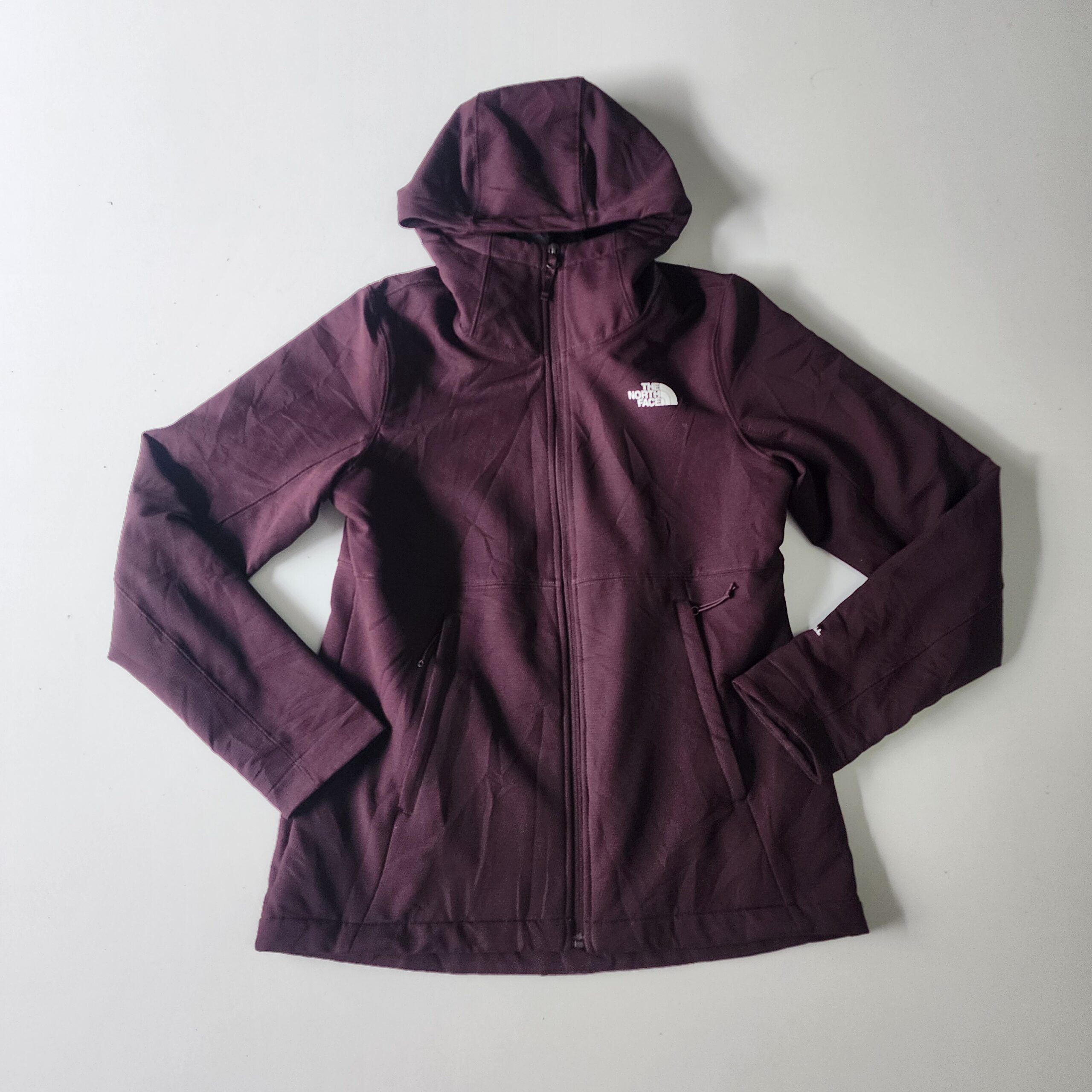 Chumpa The North Face