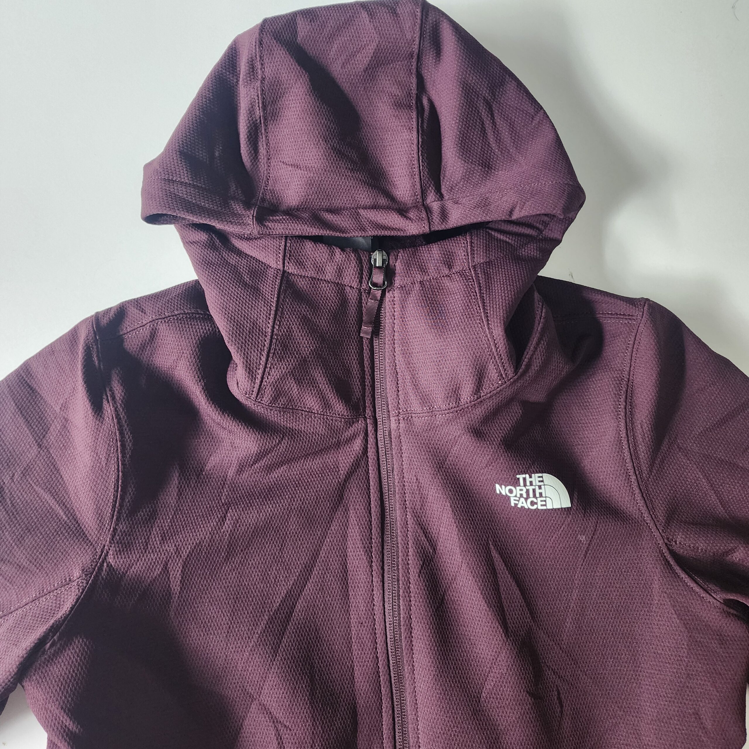 Chumpa The North Face - Imagen 2