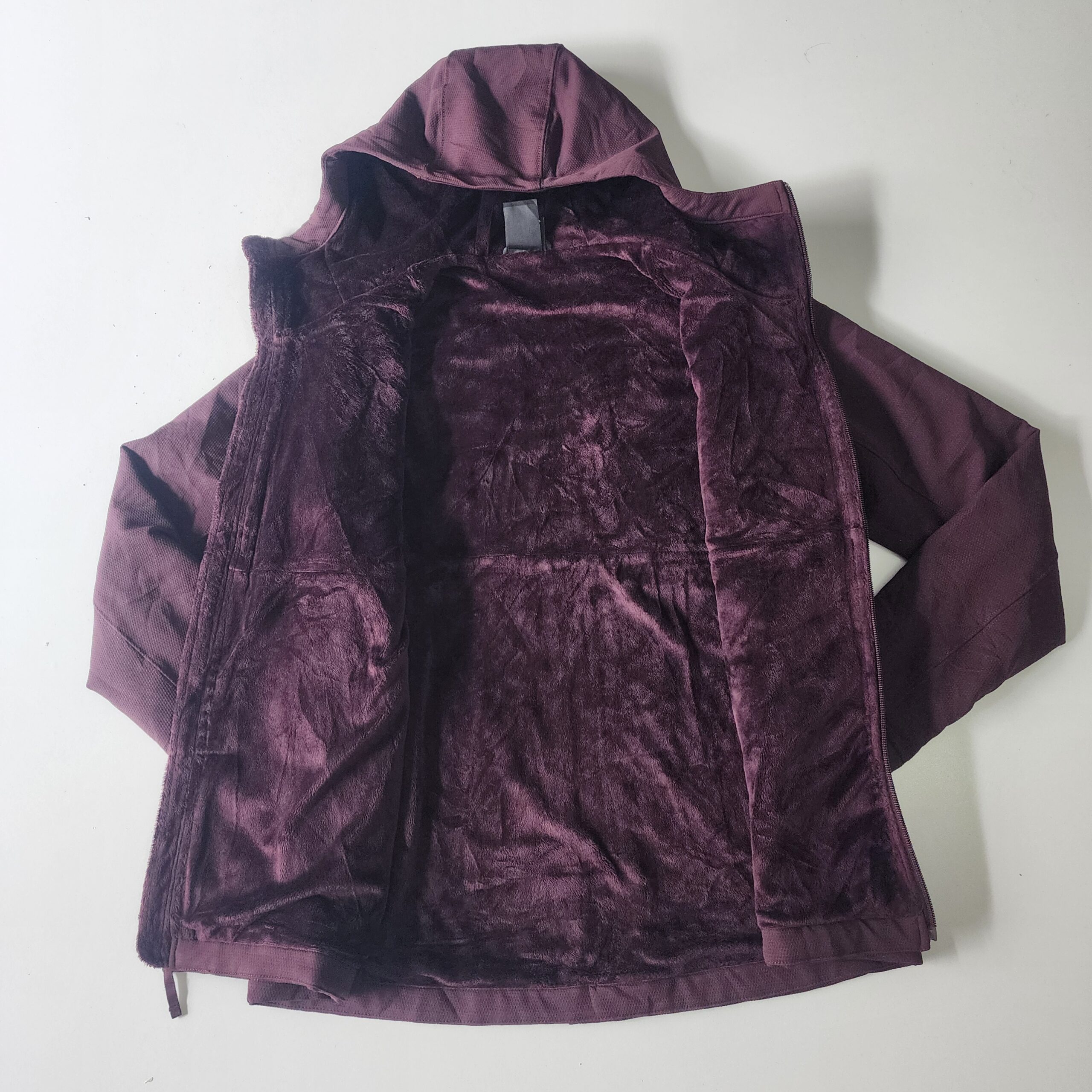 Chumpa The North Face - Imagen 3