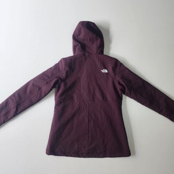 Chumpa The North Face - Imagen 4