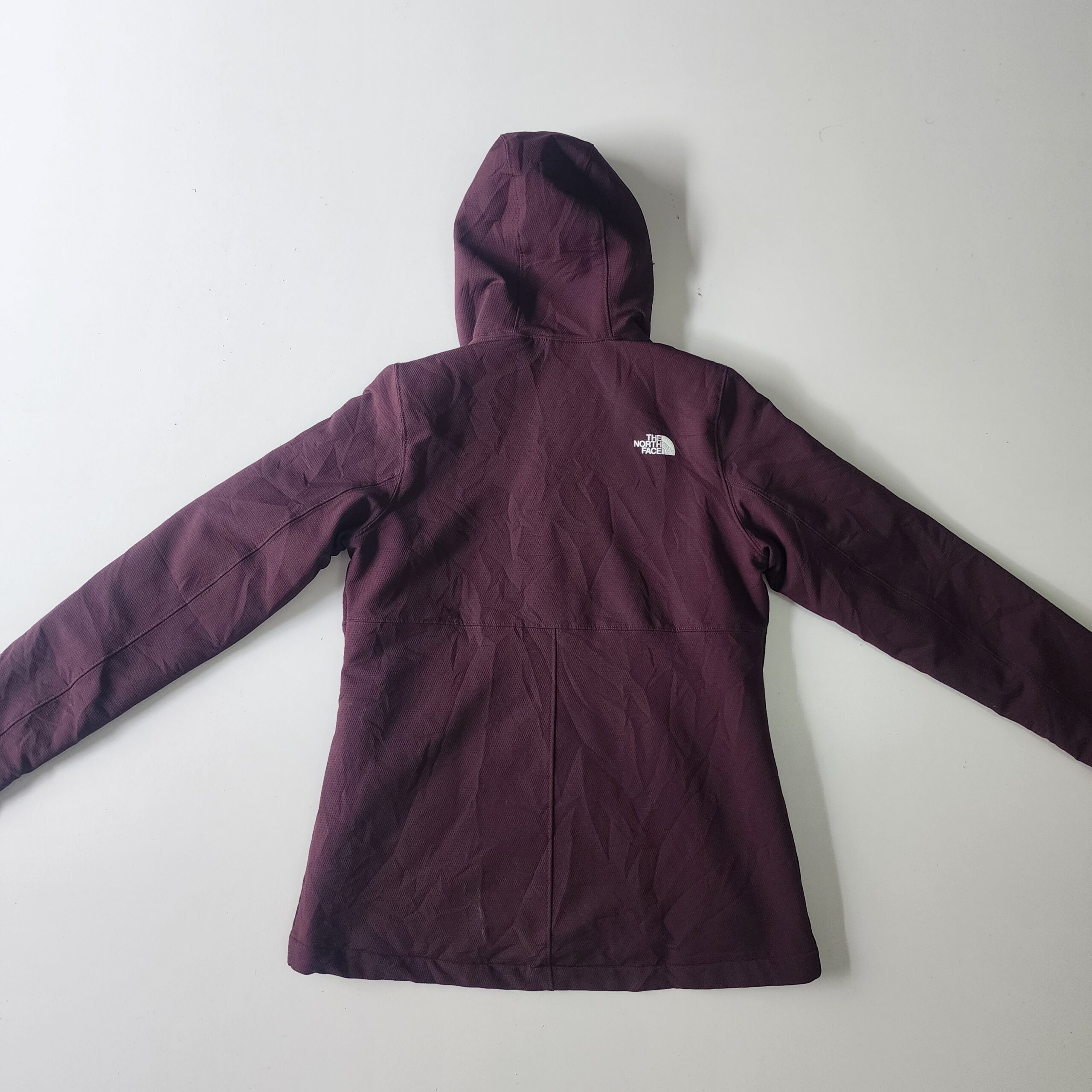 Chumpa The North Face - Imagen 4