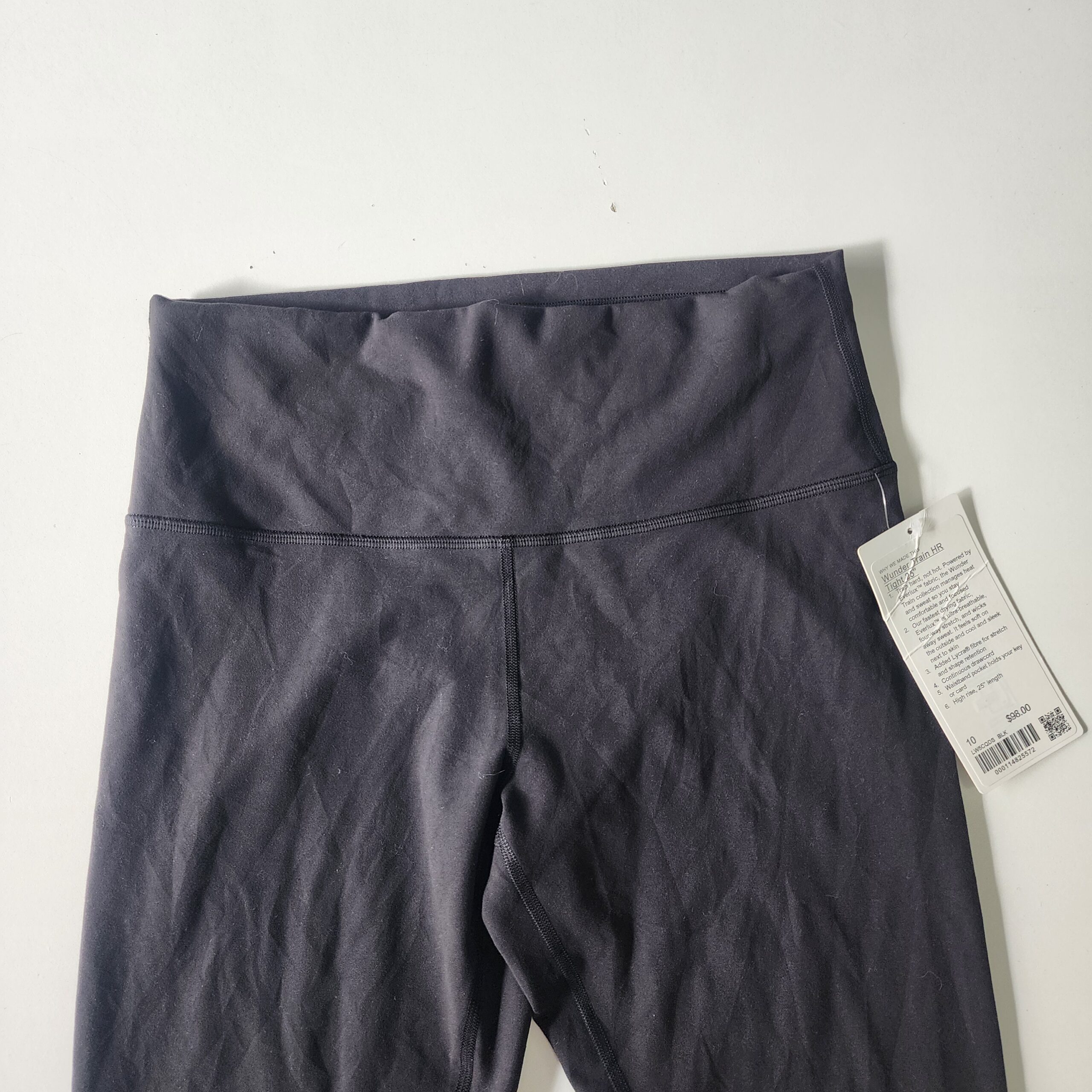 Leggins Lululemon - Imagen 2