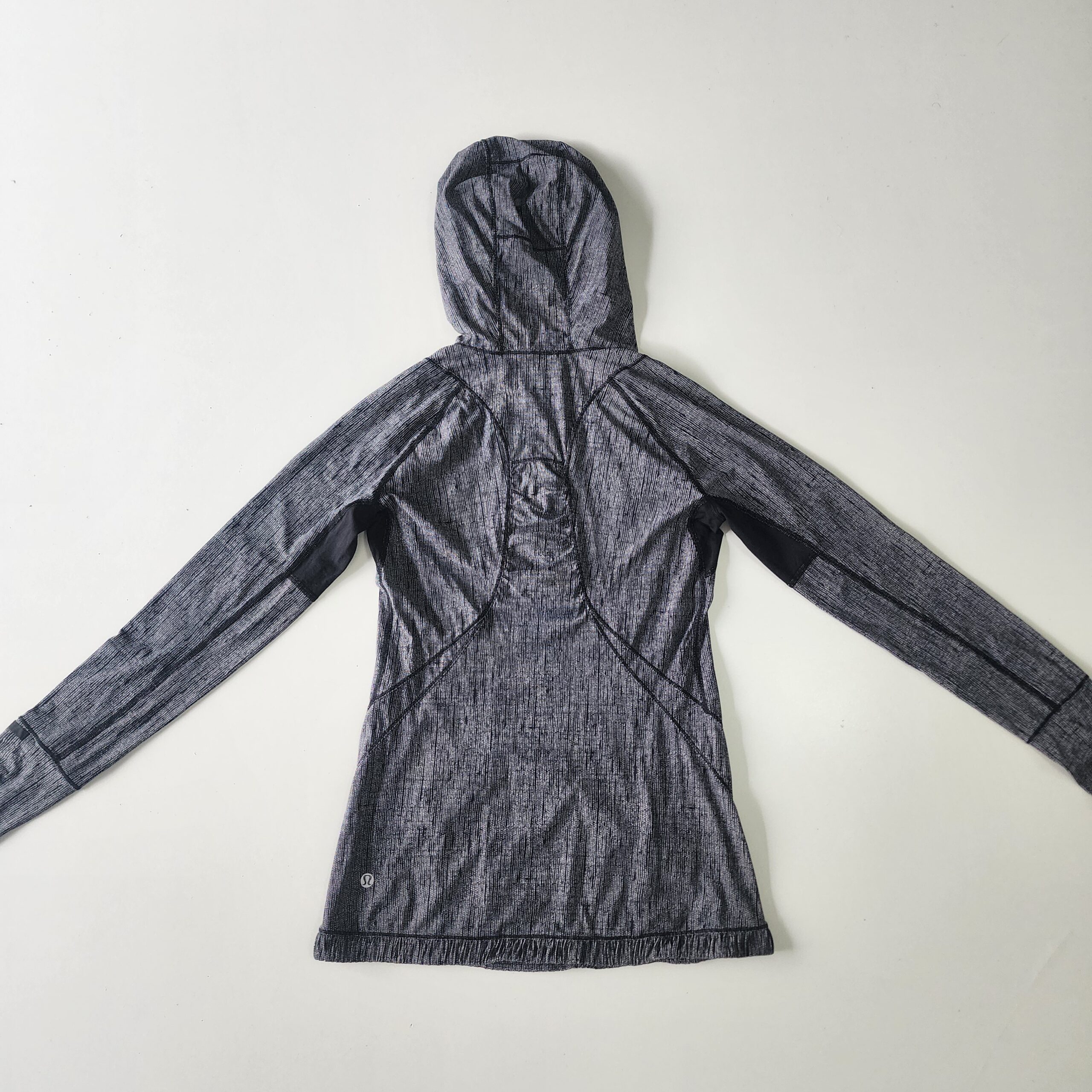 Hoddy Lululemon - Imagen 4