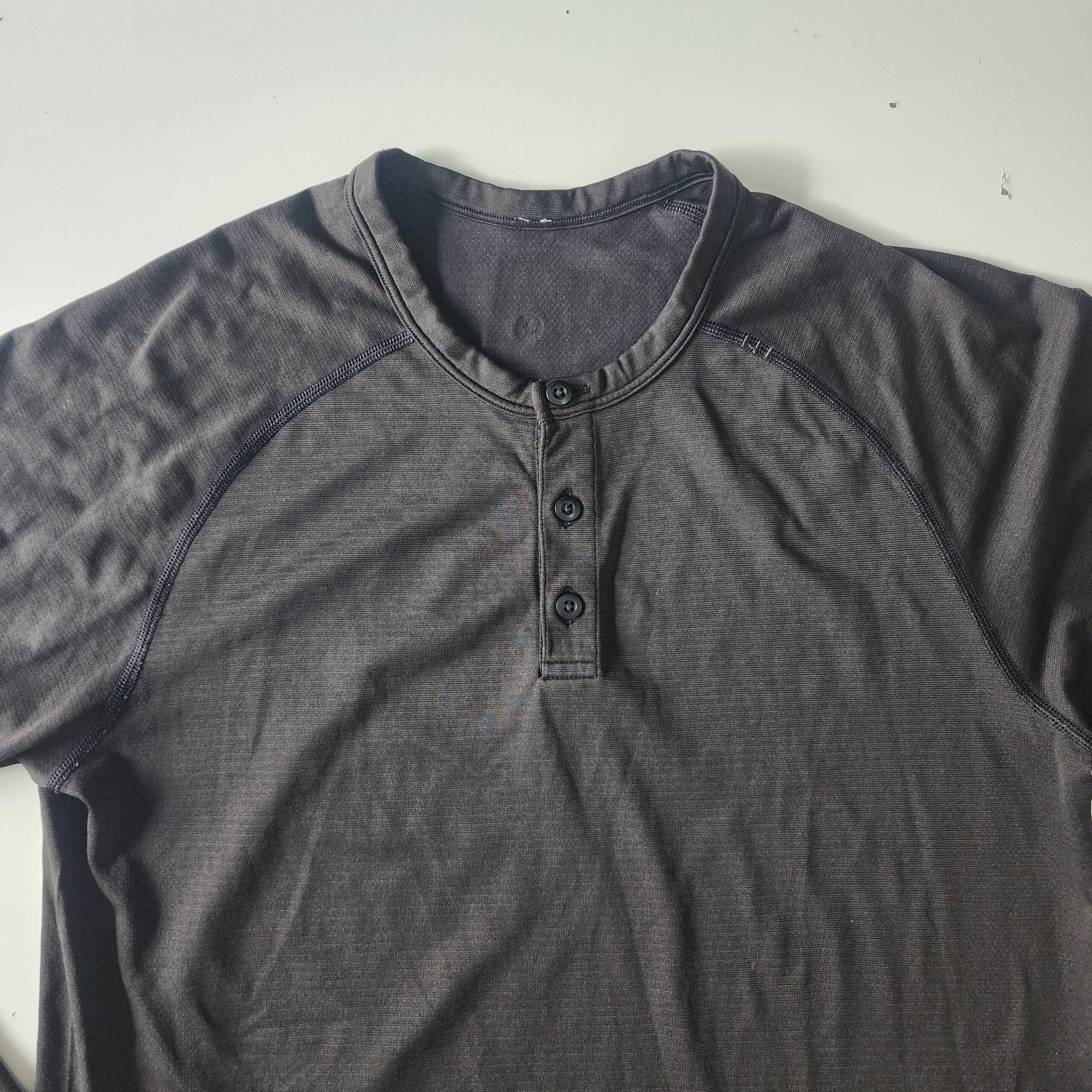 Playera Lululemon - Imagen 2