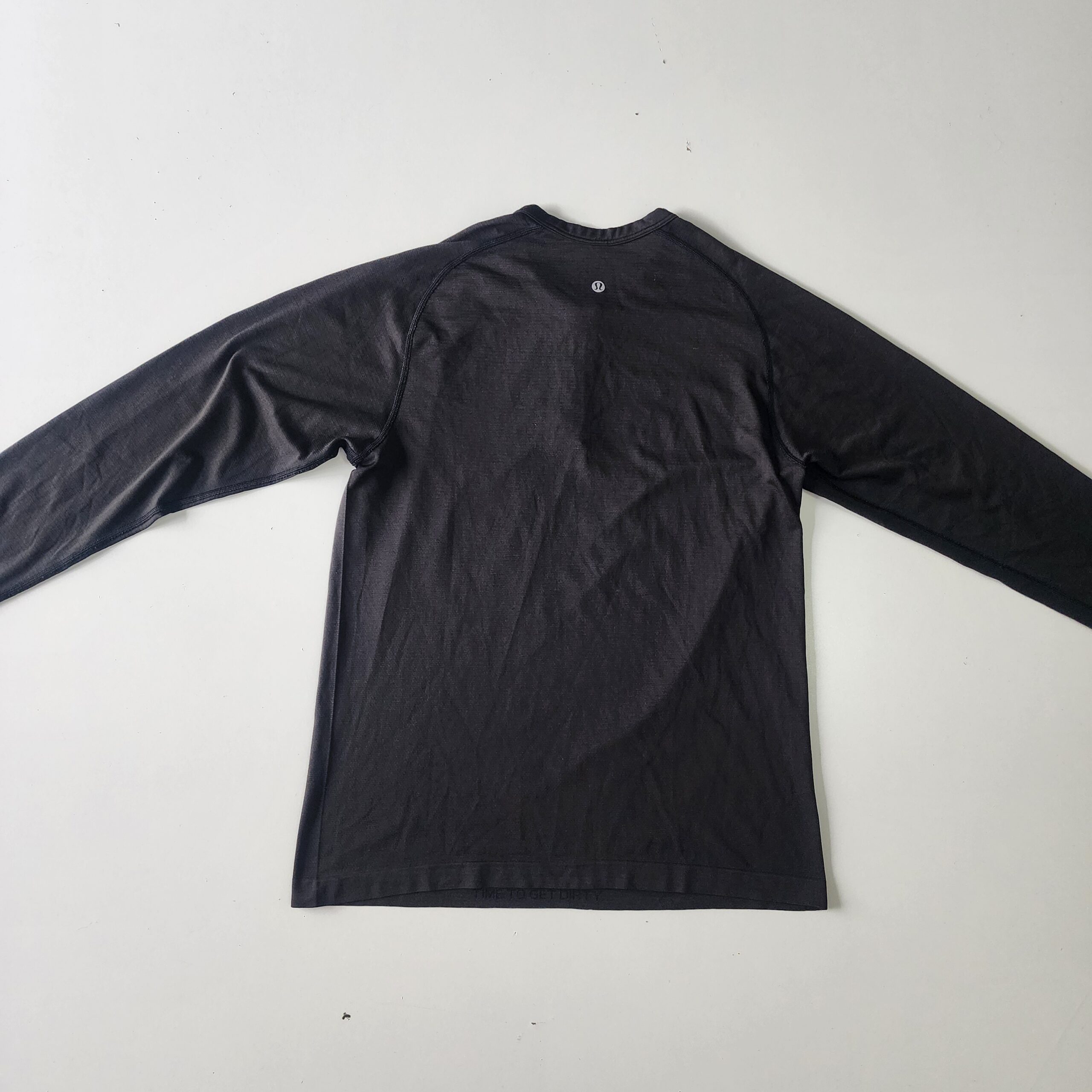 Playera Lululemon - Imagen 4