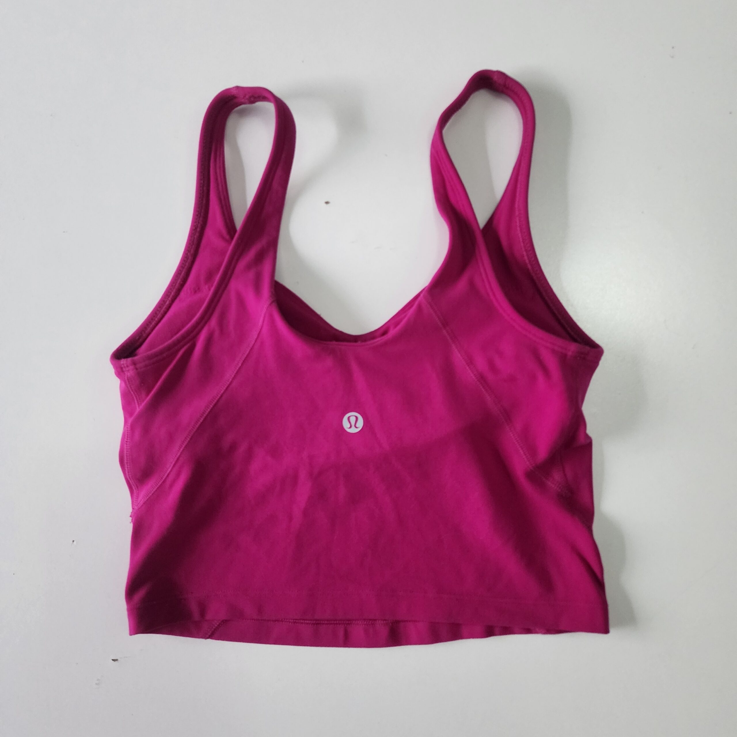 Top Lululemon - Imagen 4