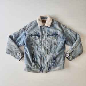 Chumpa American Eagle