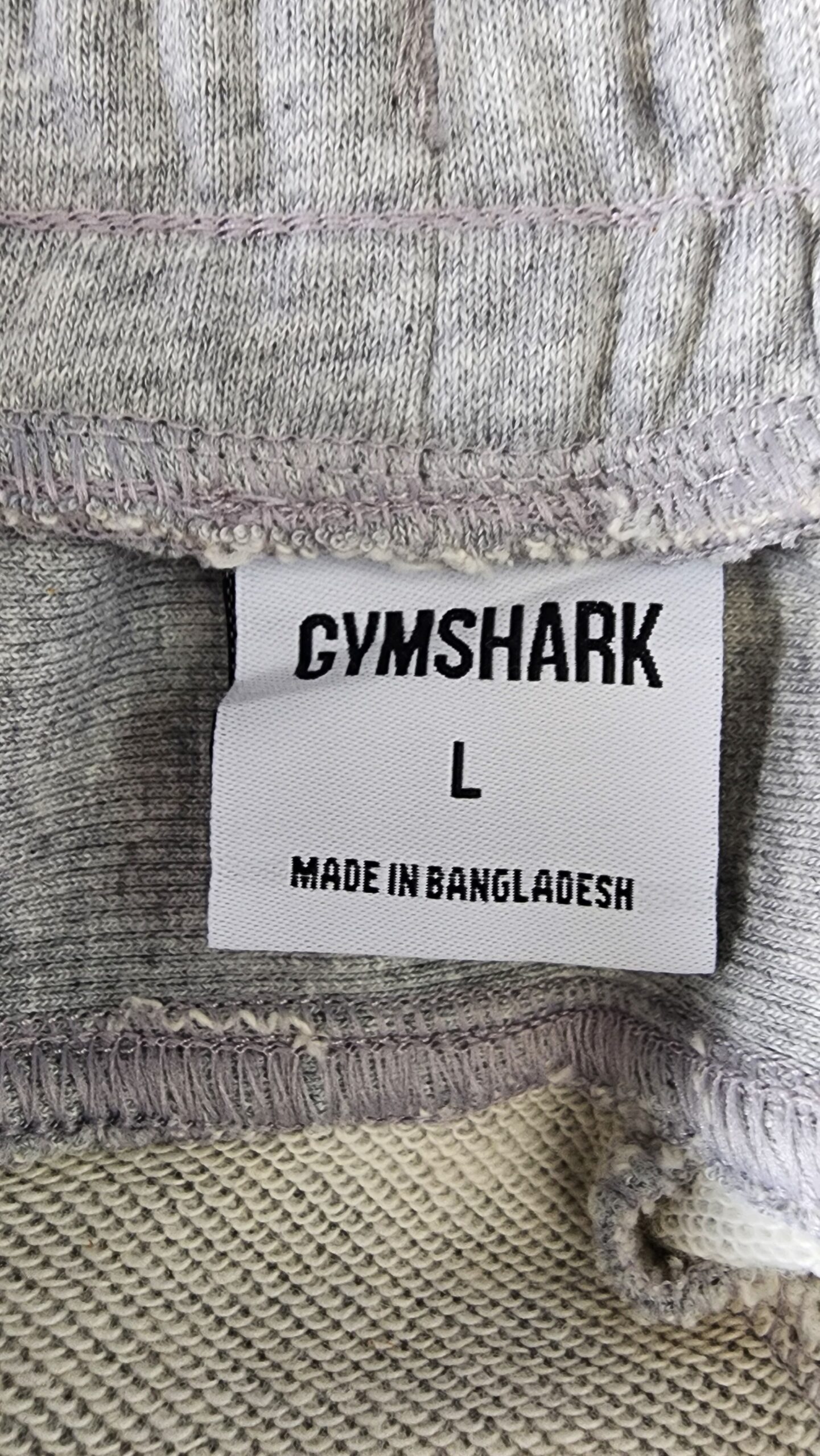 Shorts Gymshark - Imagen 2