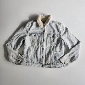 Trucker Jacket Levi's