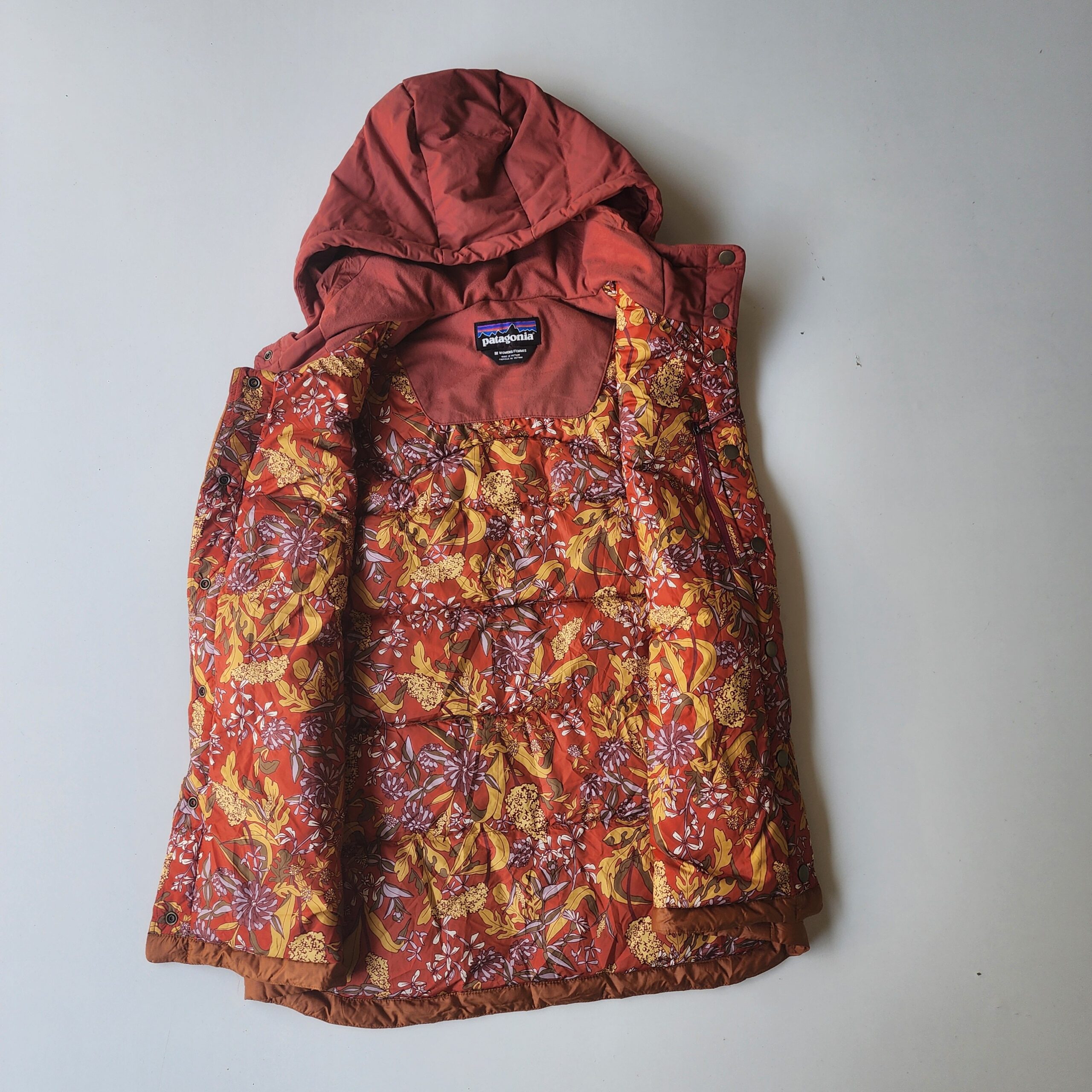 Chaleco Patagonia - Imagen 2