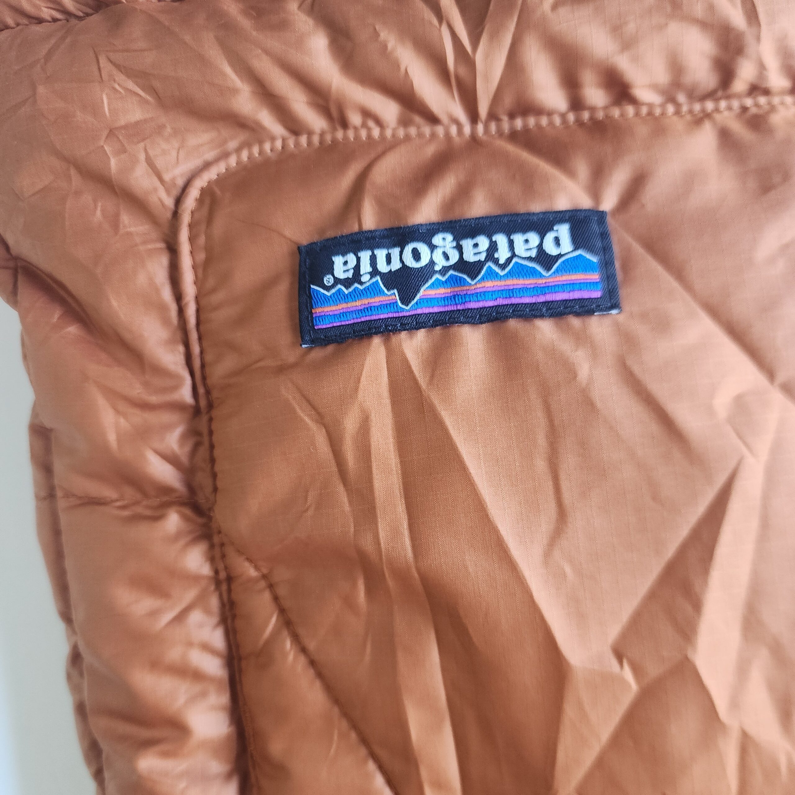 Chaleco Patagonia - Imagen 3