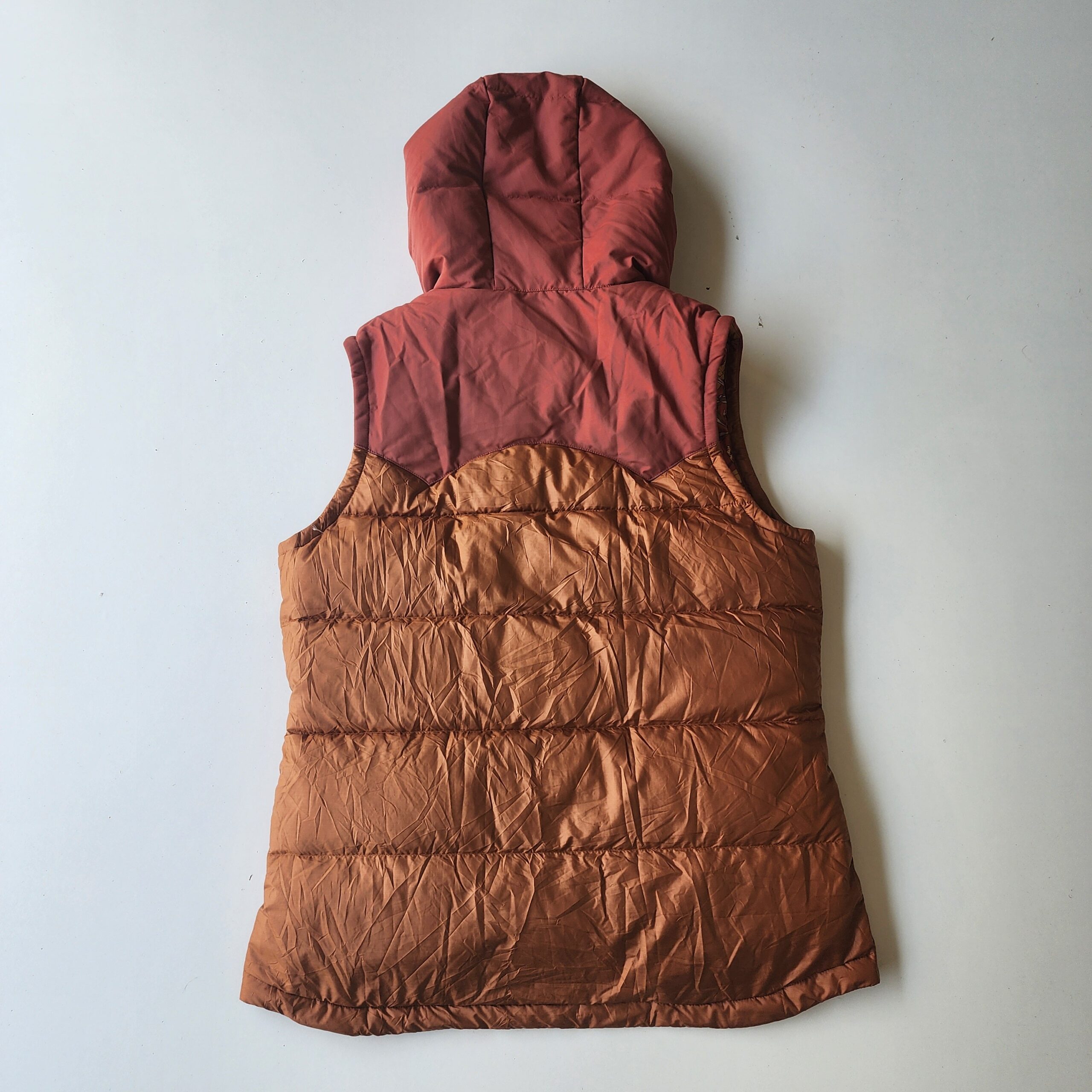 Chaleco Patagonia - Imagen 5