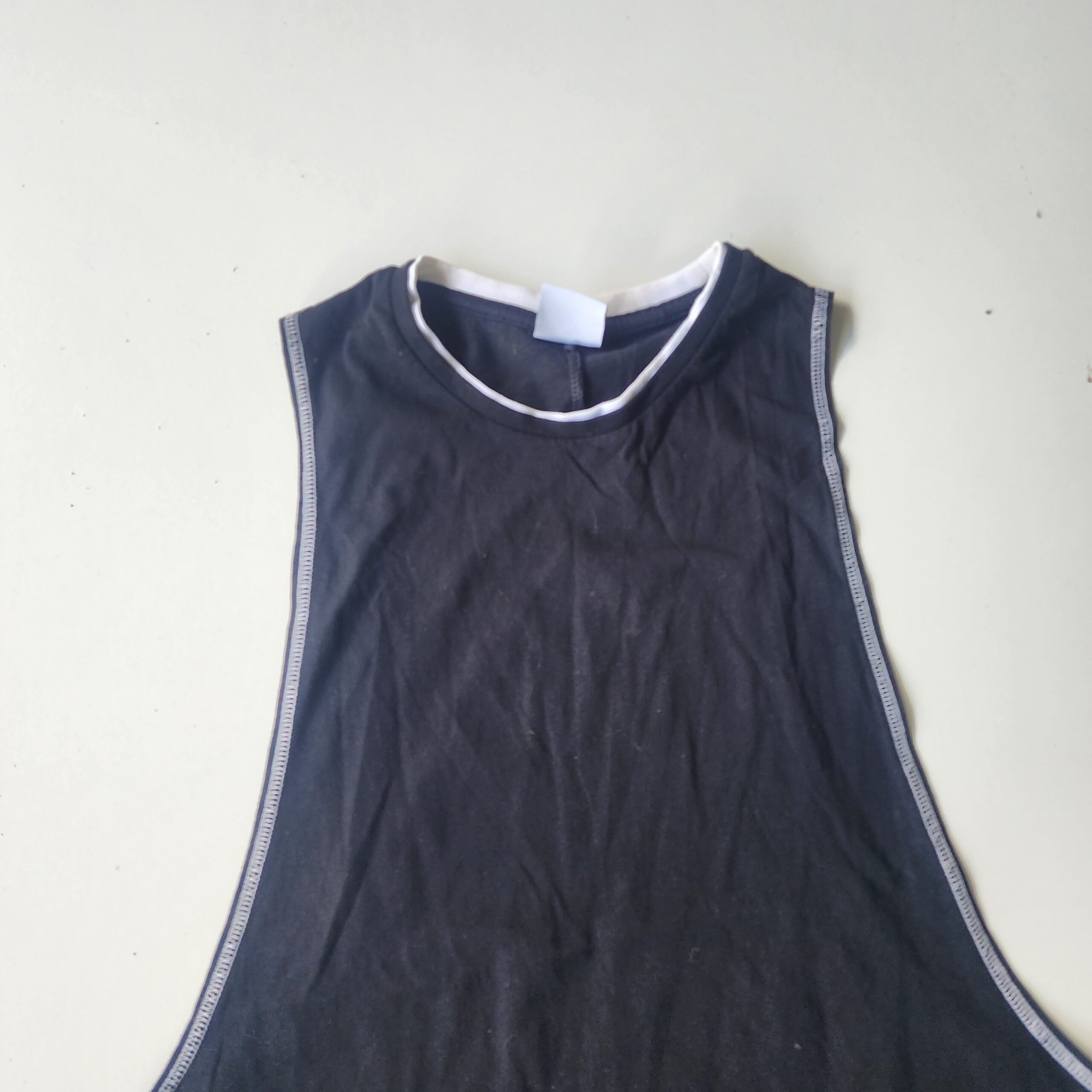 Playera Gymshark - Imagen 2