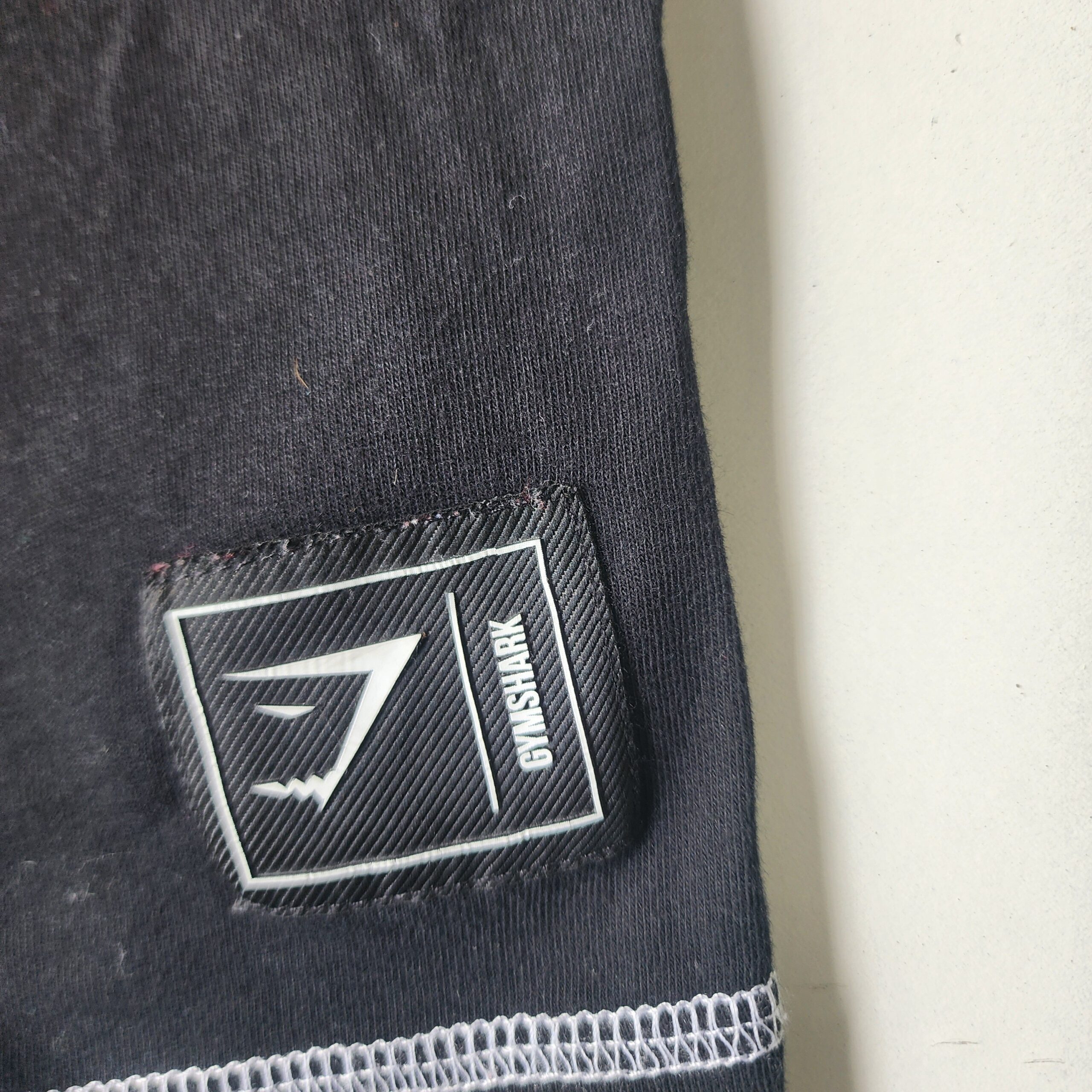 Playera Gymshark - Imagen 3