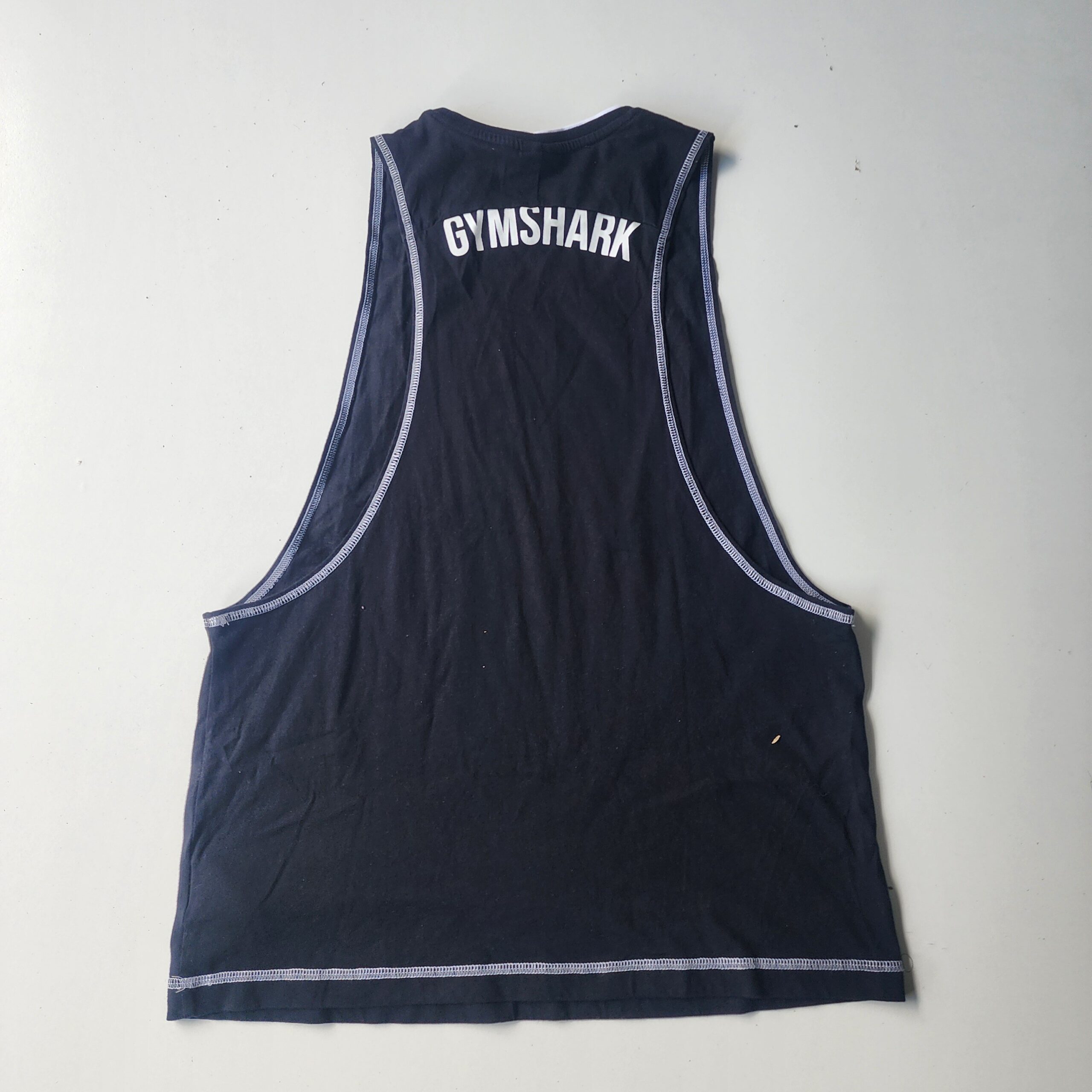 Playera Gymshark - Imagen 4