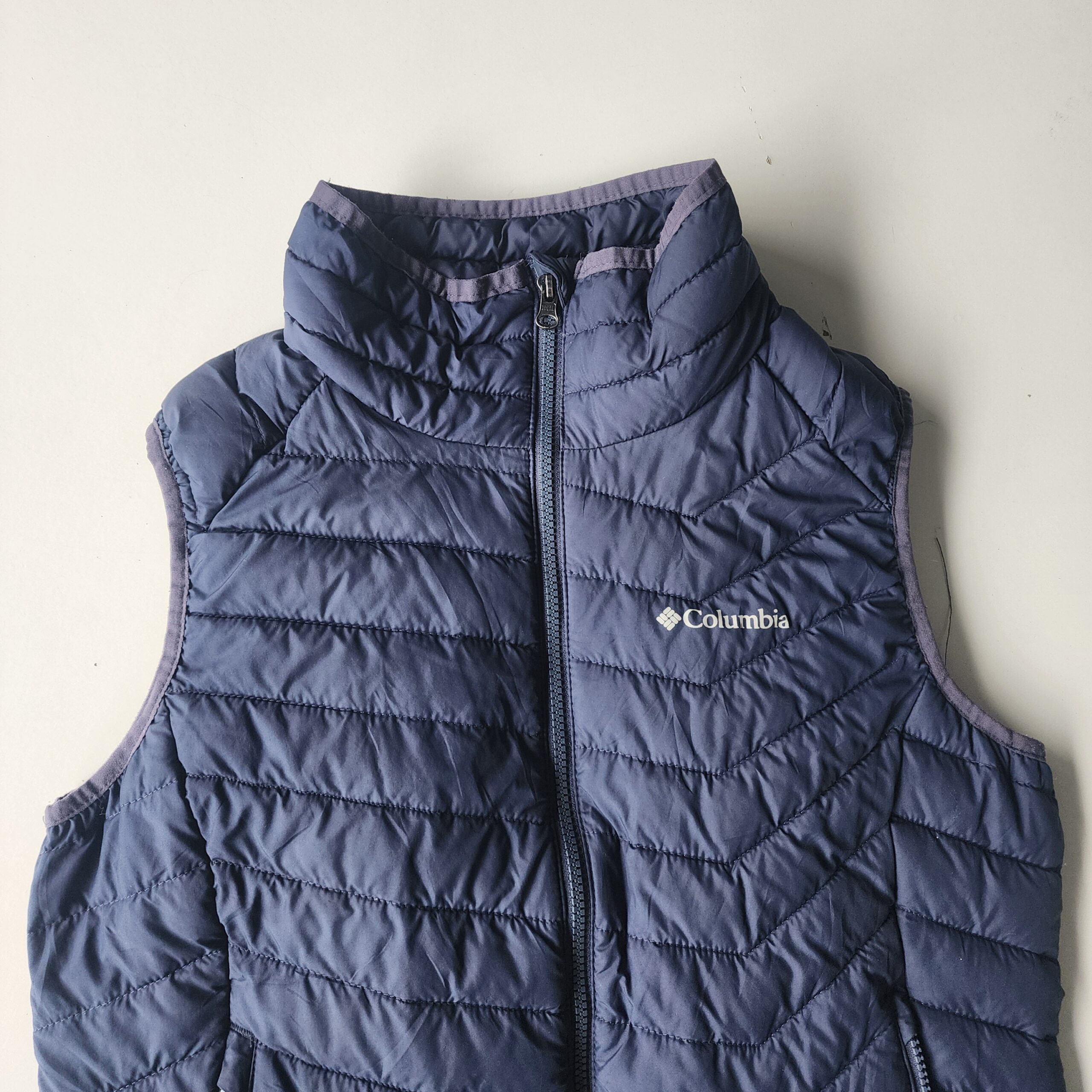 Chaleco Columbia - Imagen 2