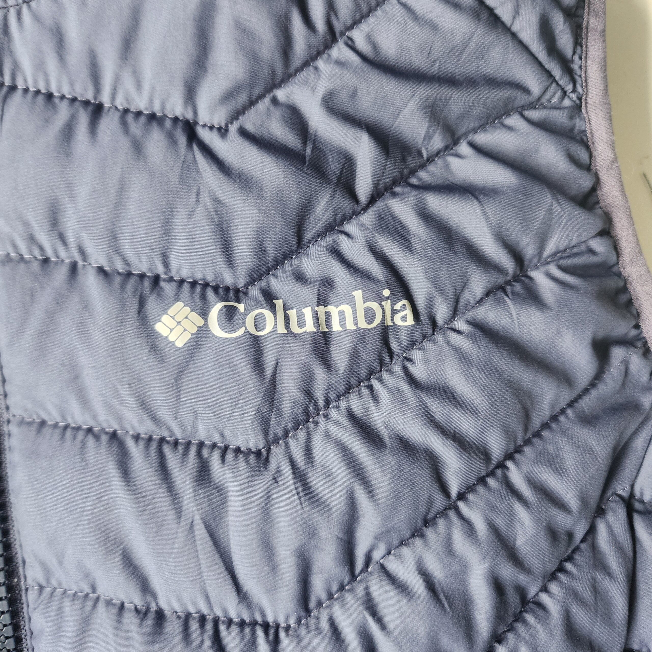 Chaleco Columbia - Imagen 3