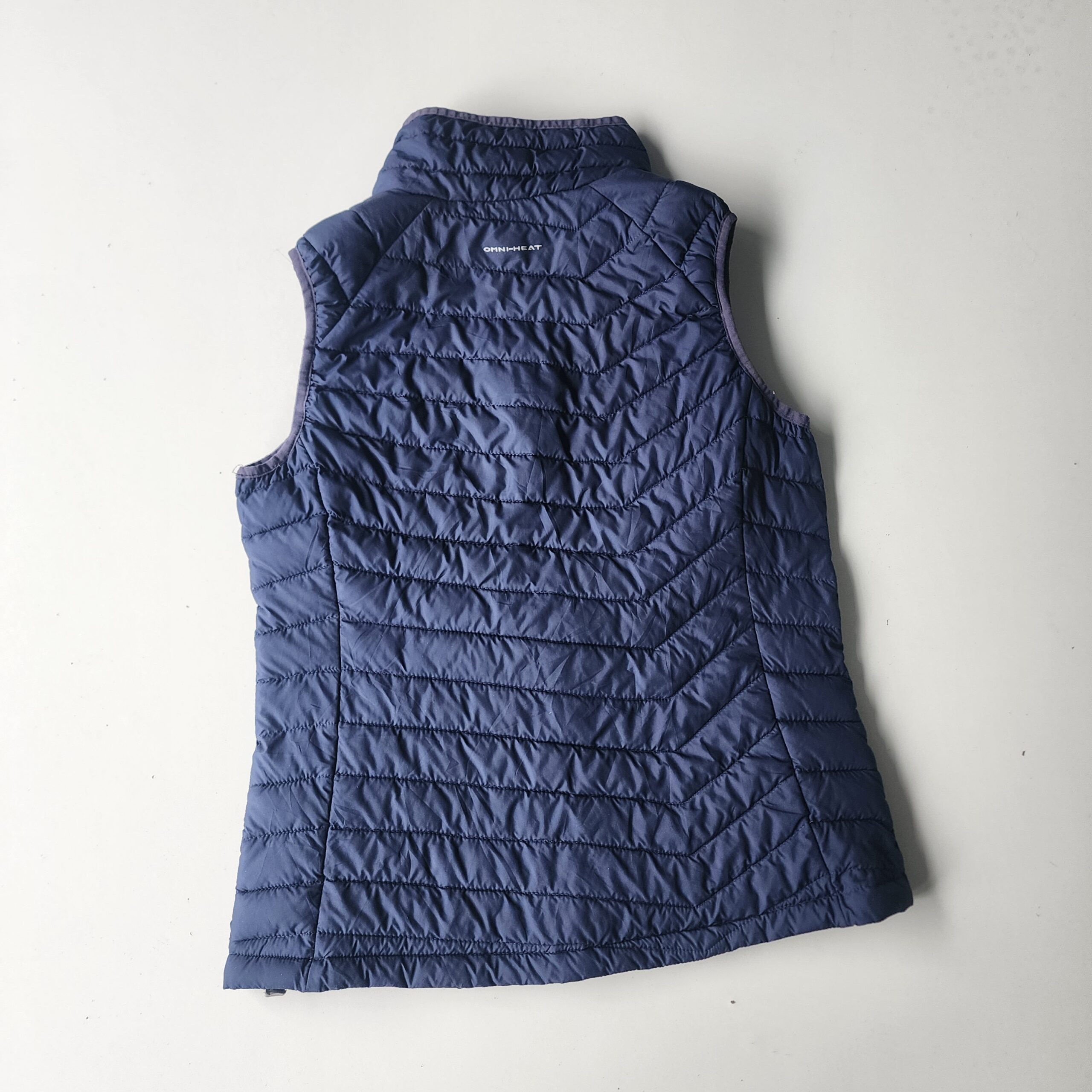 Chaleco Columbia - Imagen 4