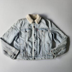 Trucket Jacket Levi's