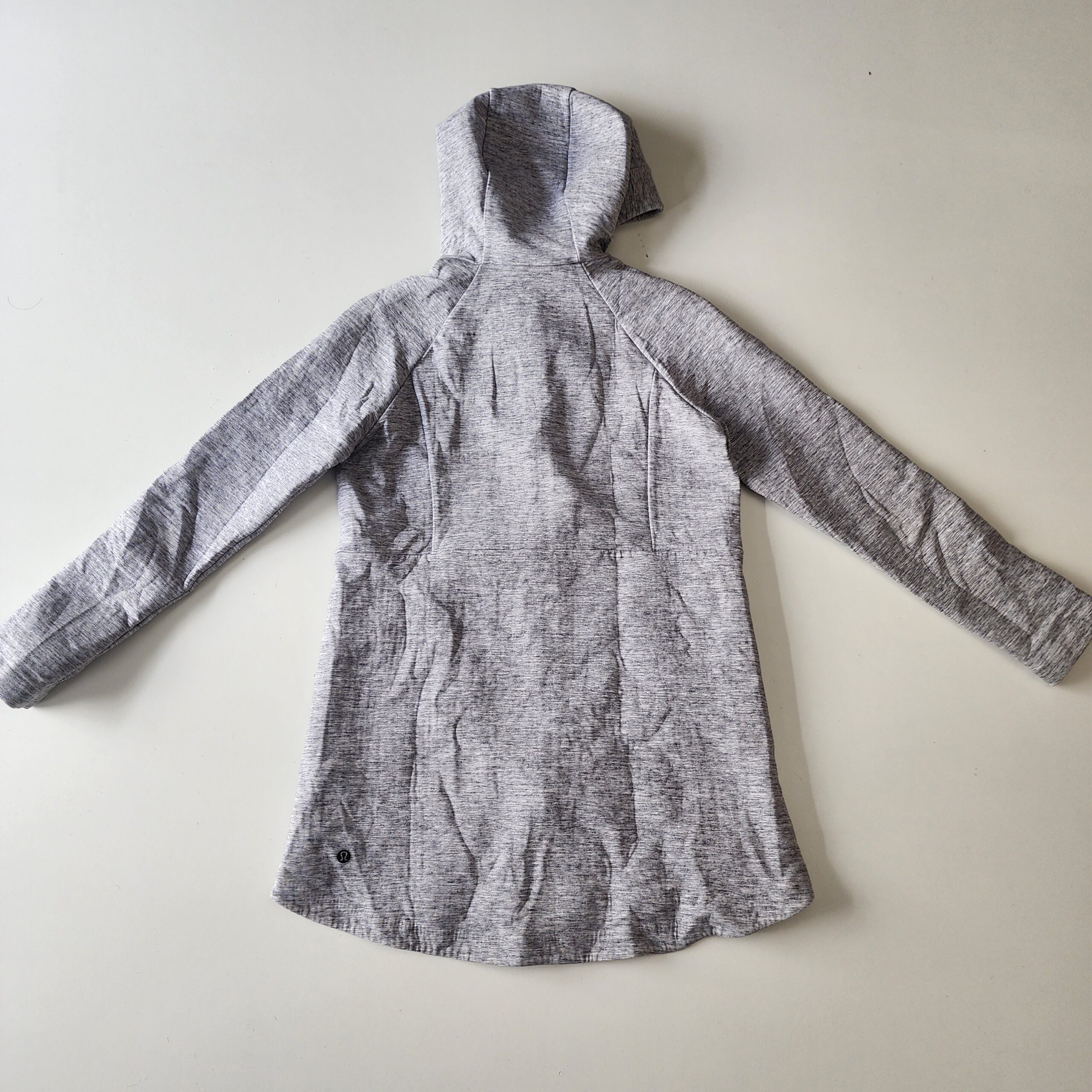 Hoodie Lululemon - Imagen 4