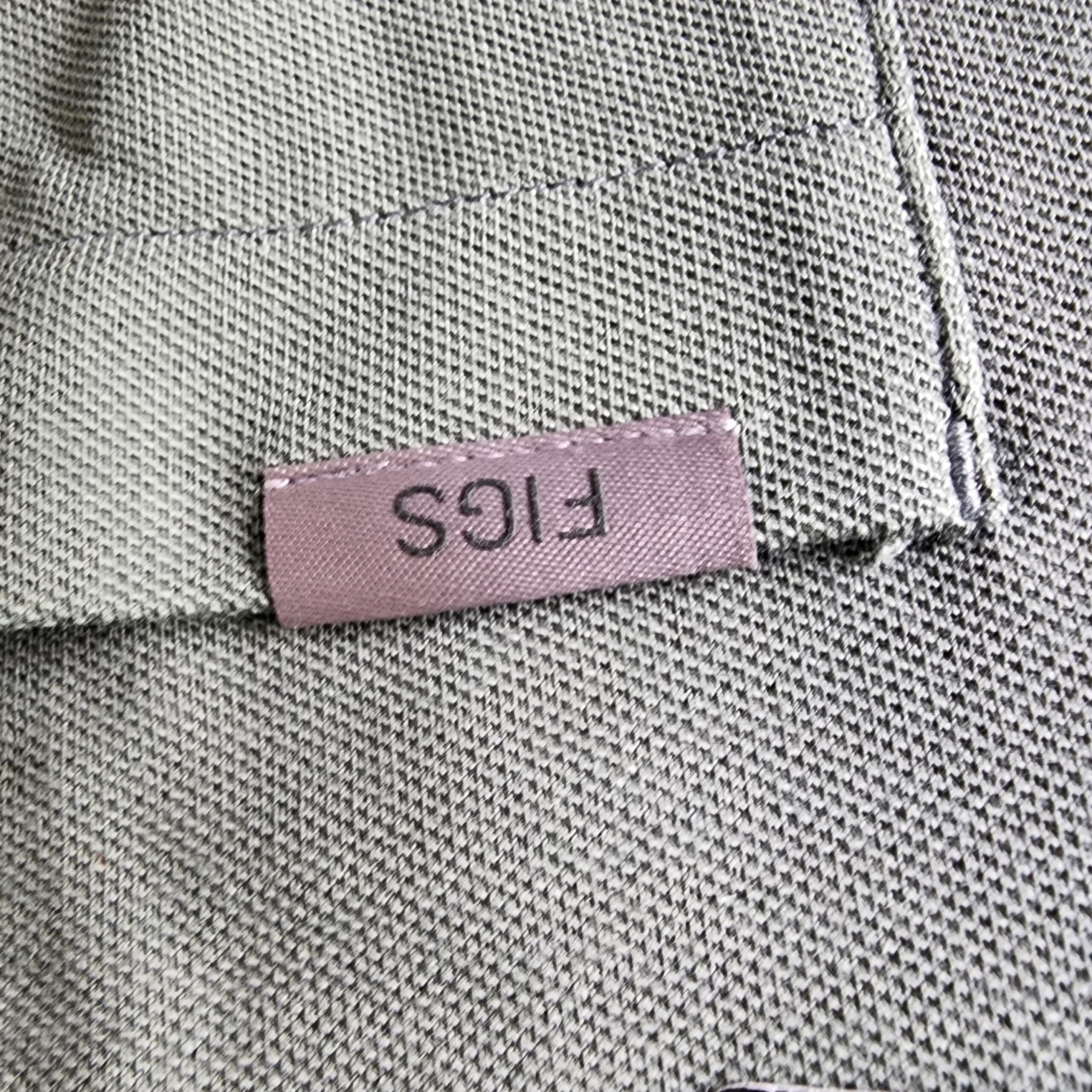 Playera Figs - Imagen 3