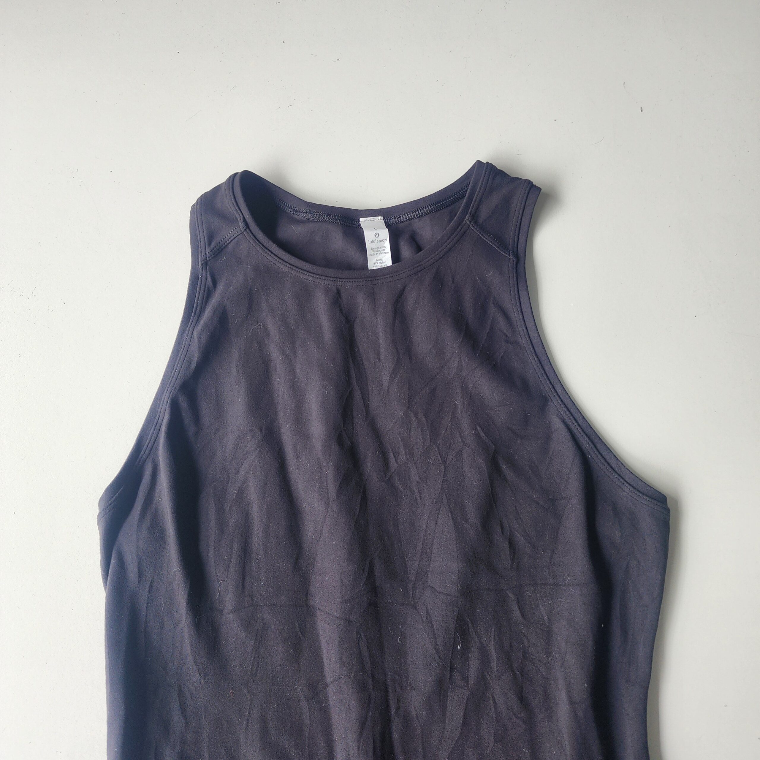 Vestido Lululemon - Imagen 2