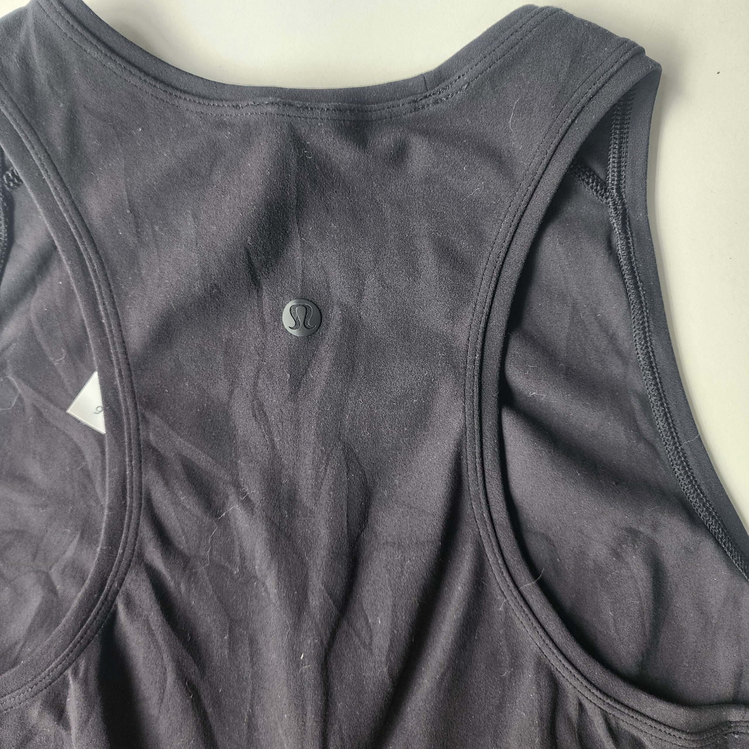 Vestido Lululemon - Imagen 3