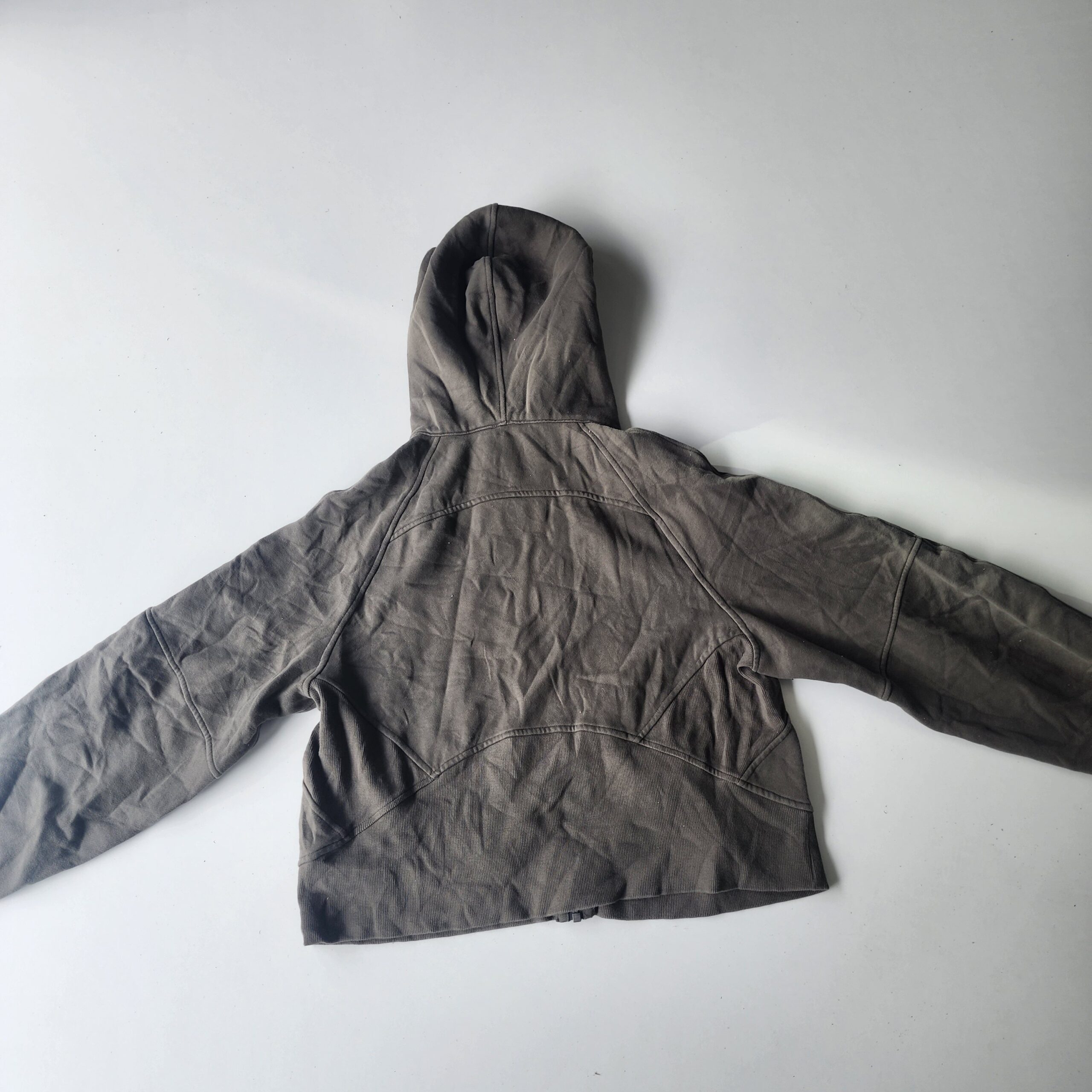 Hoodie Lululemon - Imagen 4