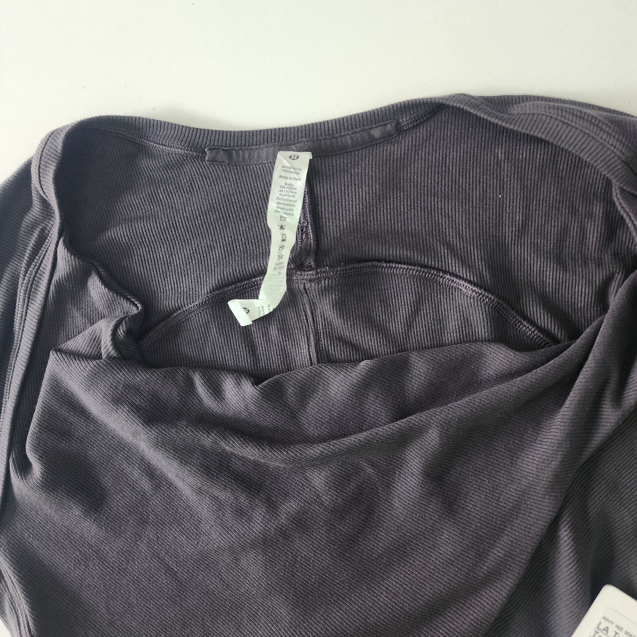 Playera Lululemon - Imagen 2