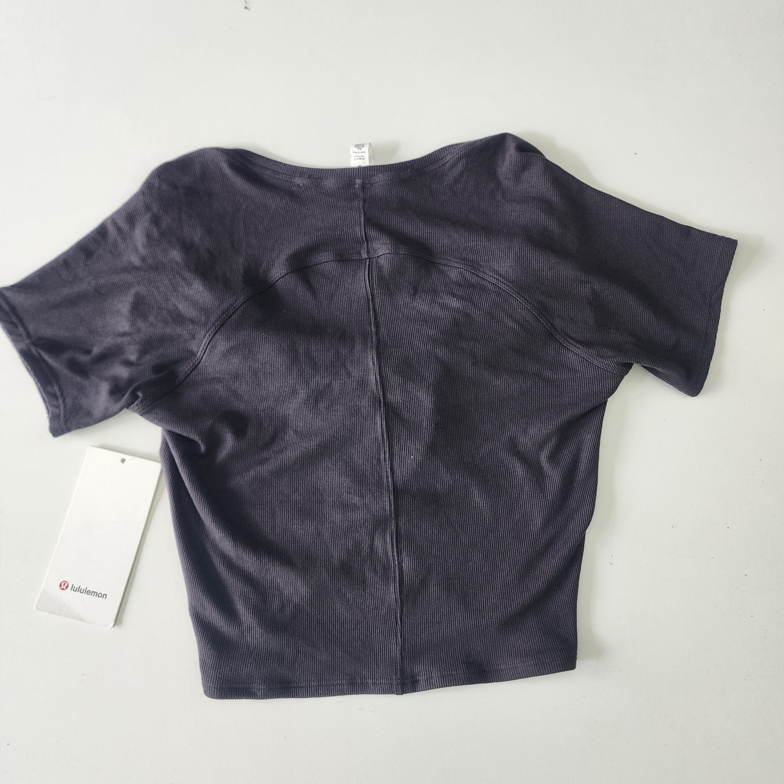 Playera Lululemon - Imagen 4