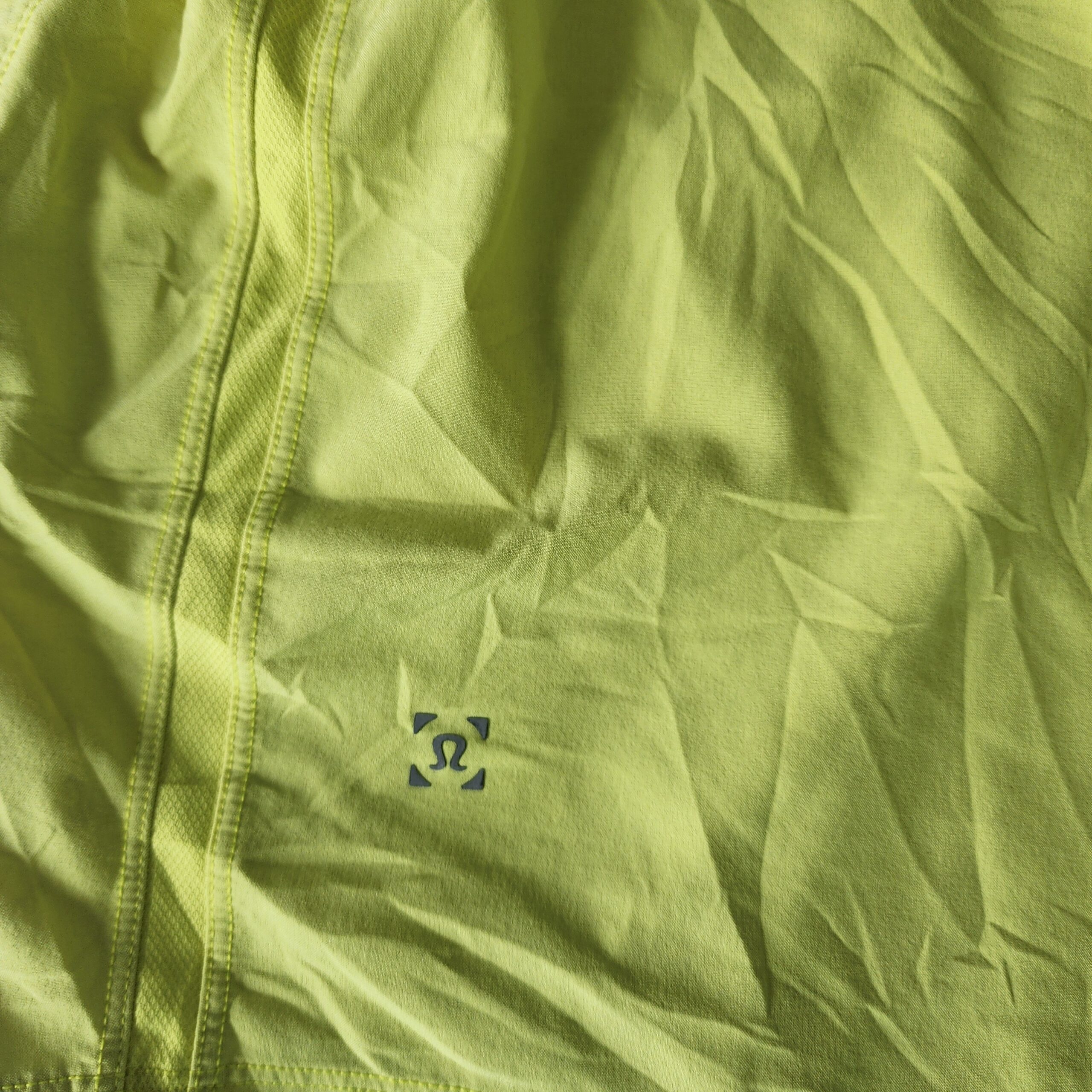 Shorts Lululemon - Imagen 3