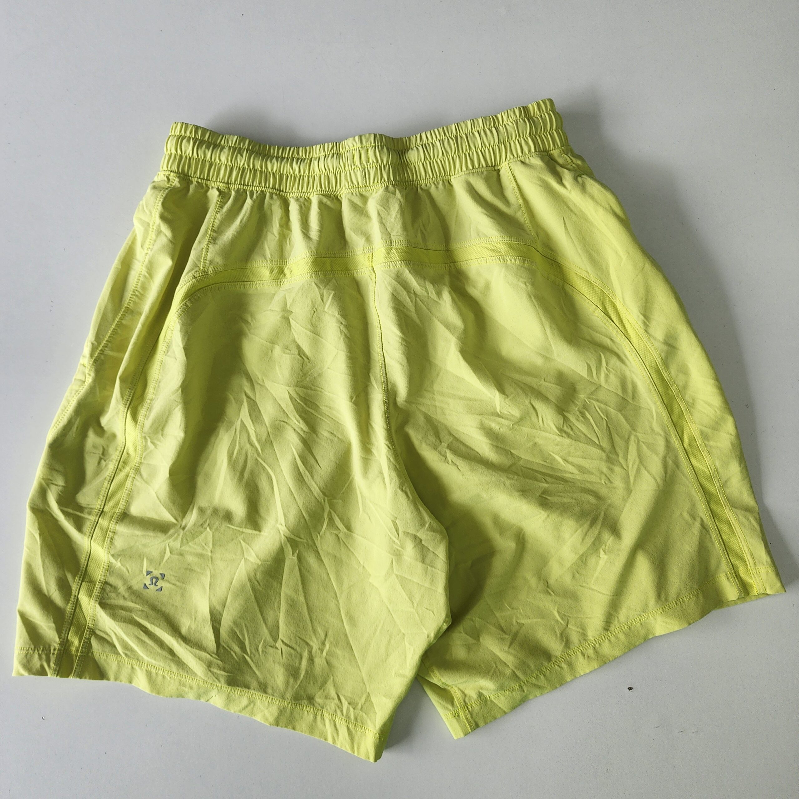 Shorts Lululemon - Imagen 4