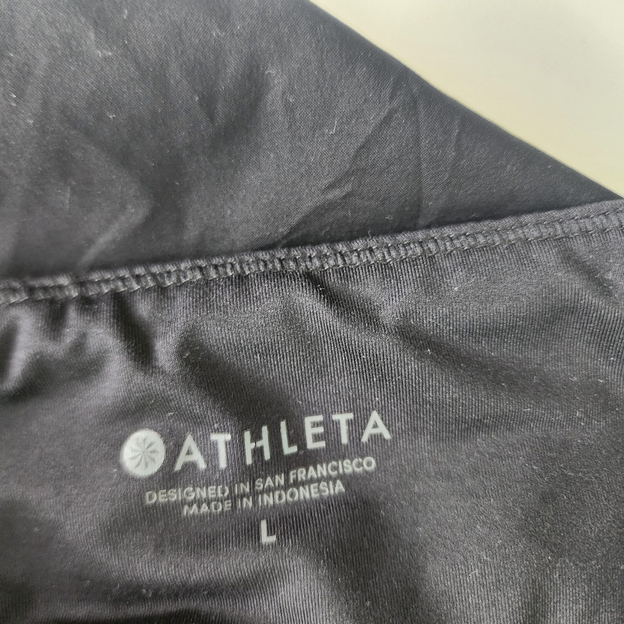 Falda Athleta - Imagen 3