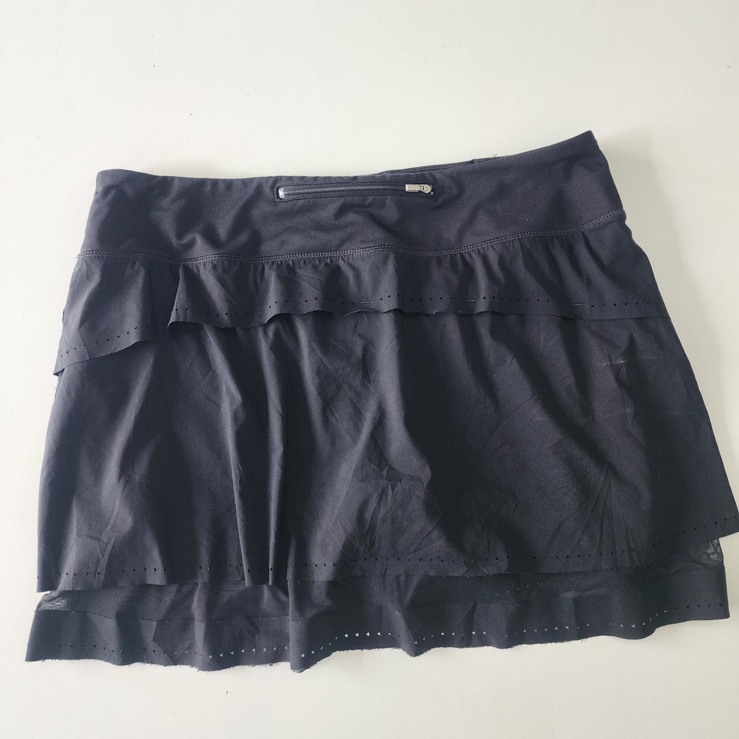 Falda Athleta - Imagen 4