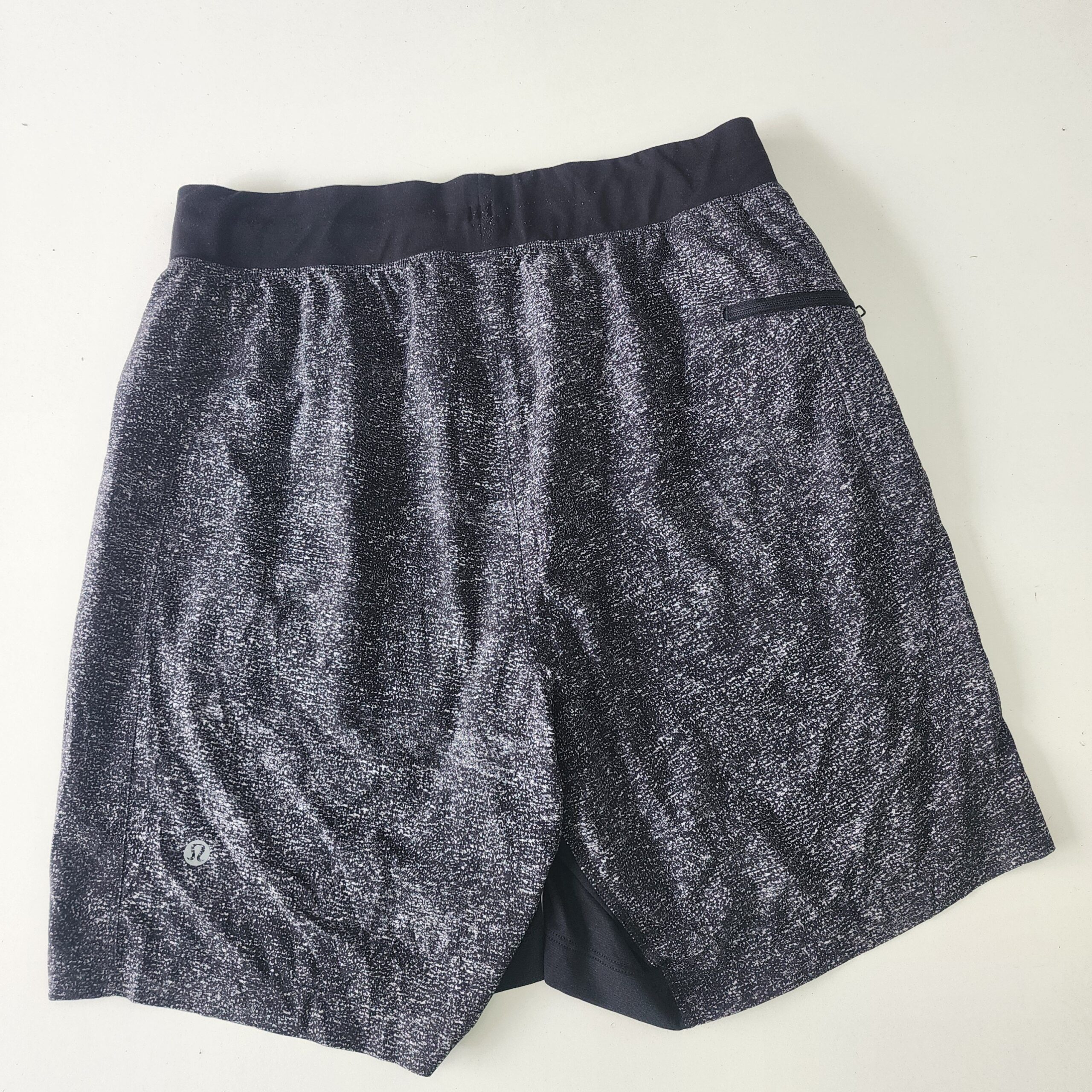 Shorts Lululemon - Imagen 4