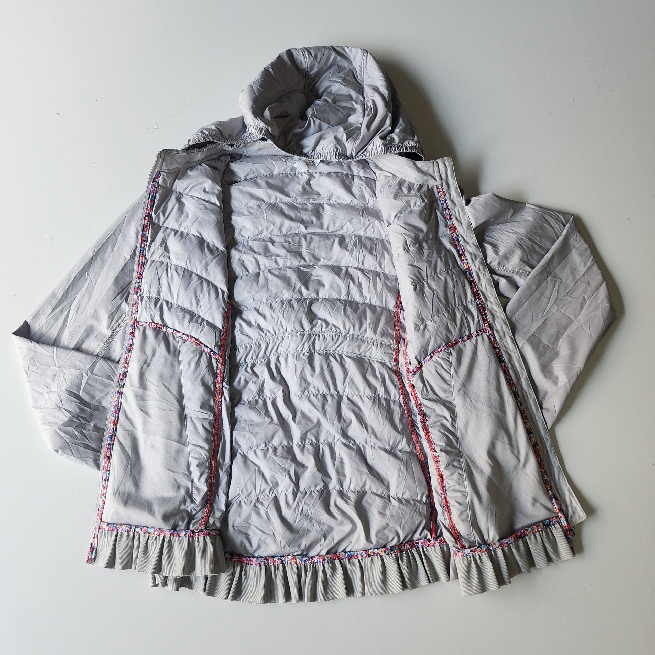 Chumpa Lululemon - Imagen 3