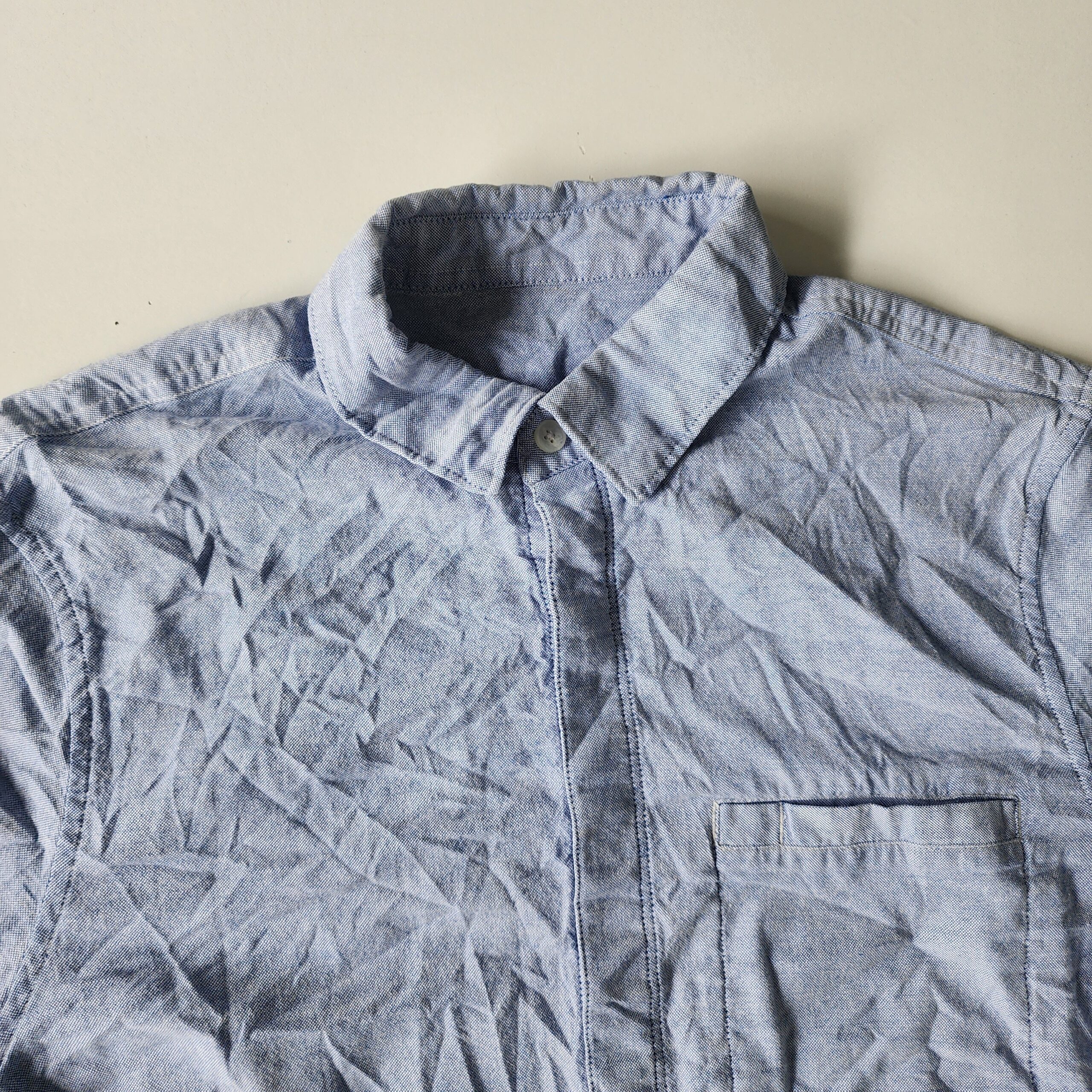 Camisa Lululemon - Imagen 2