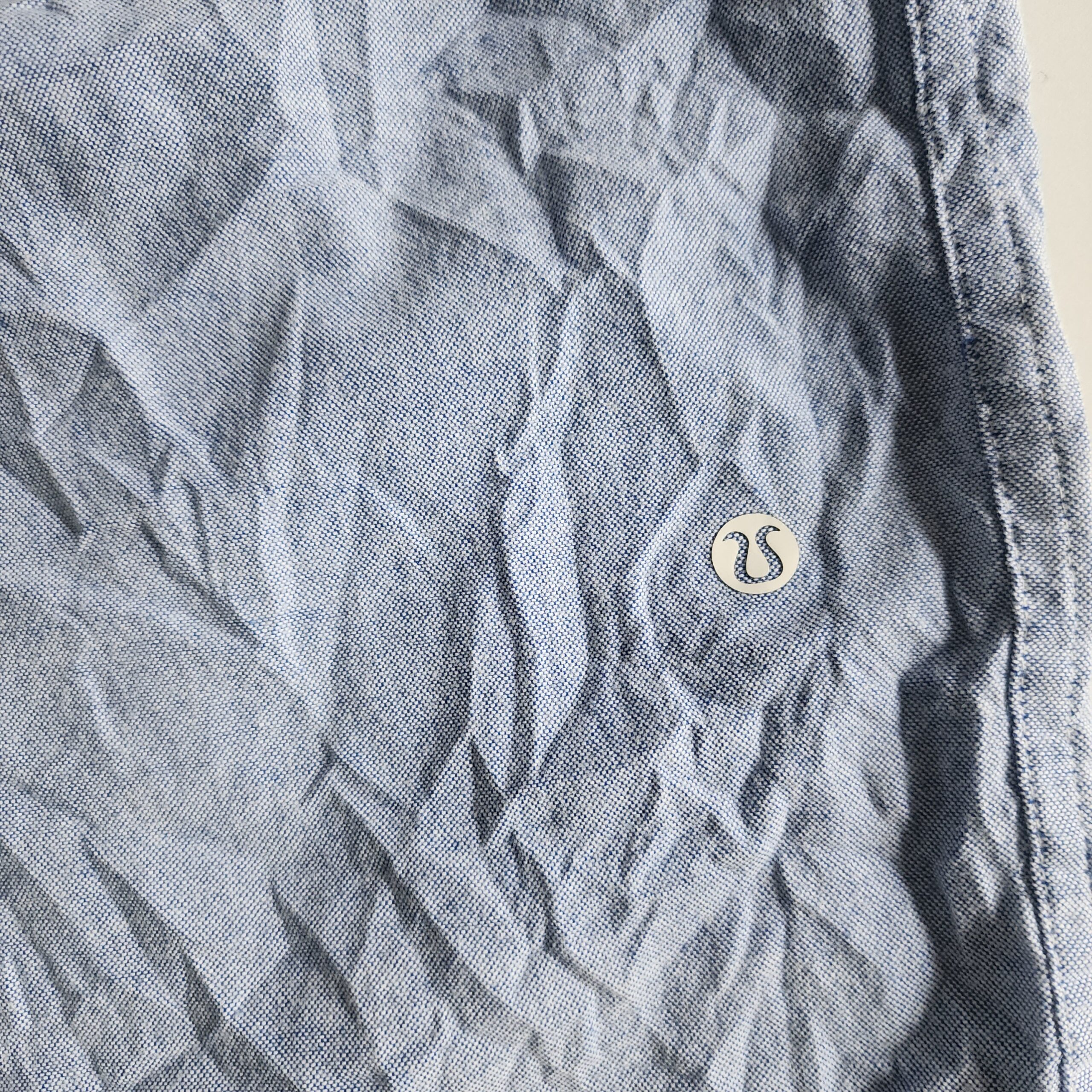 Camisa Lululemon - Imagen 3